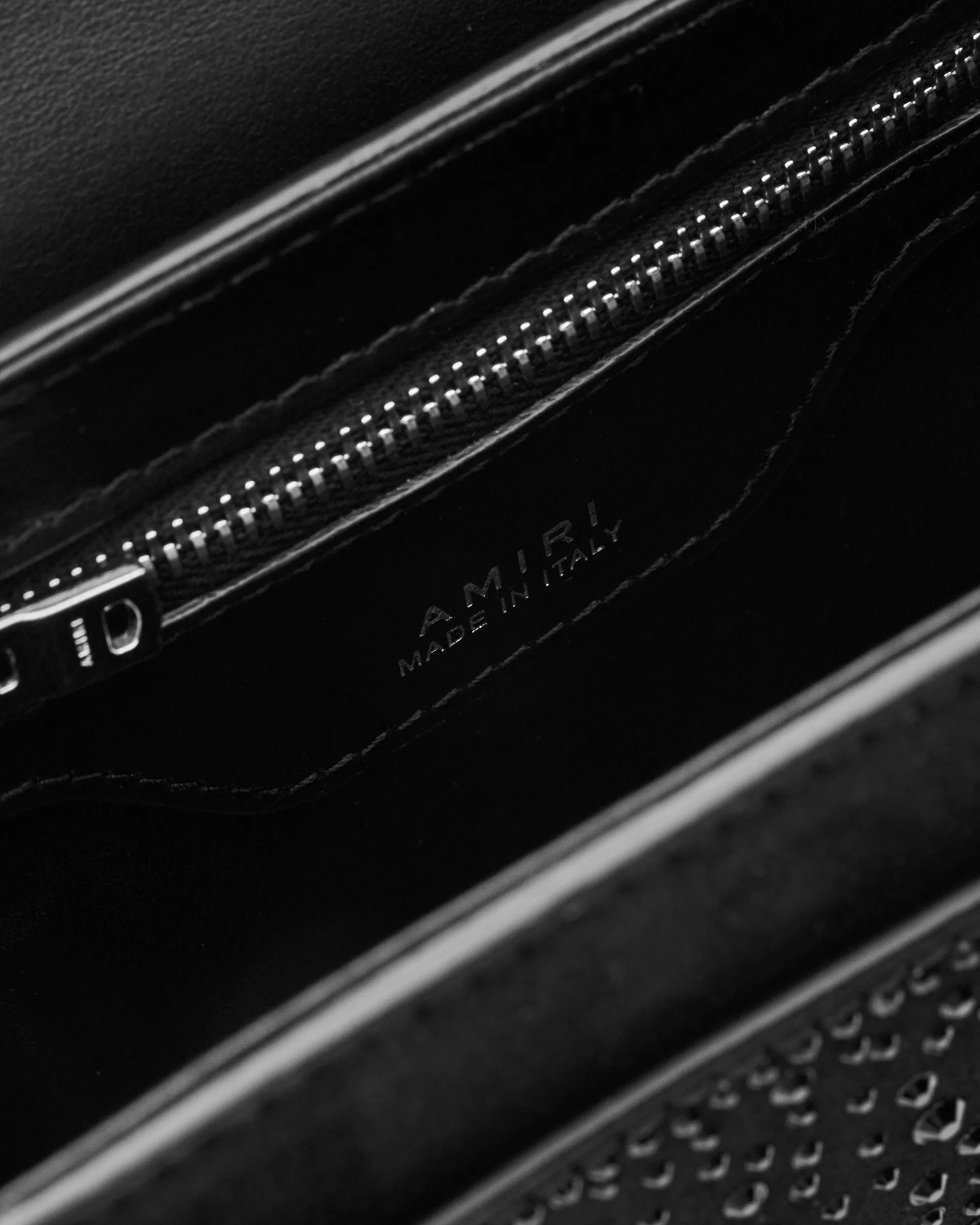 Crystal Micro MA Bag - DIHSAN