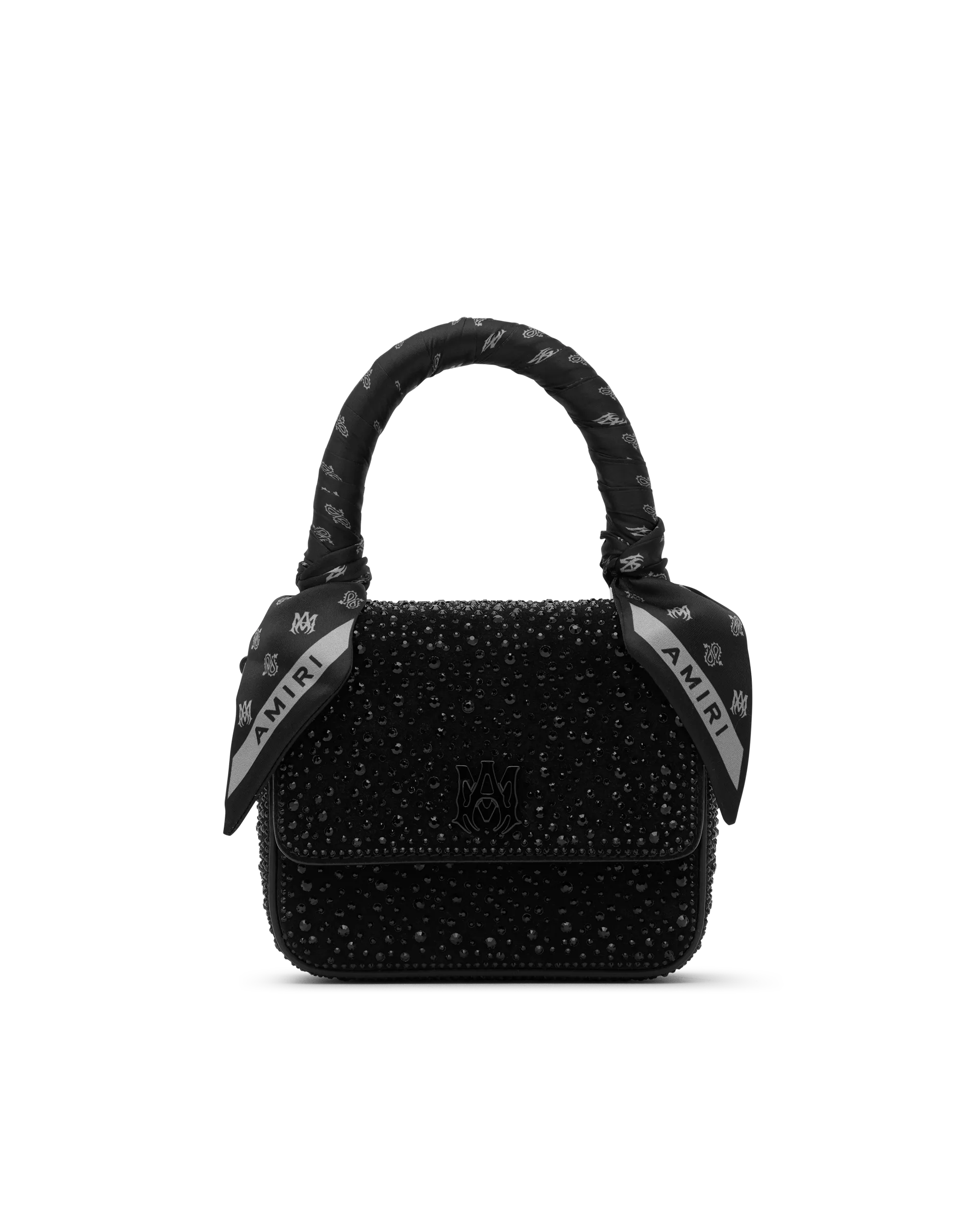 Crystal Micro MA Bag