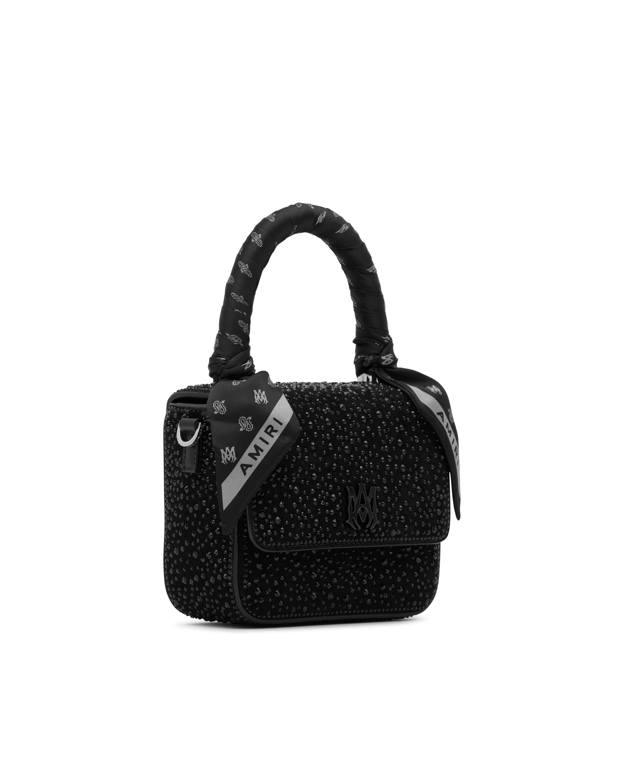 Crystal Micro MA Bag