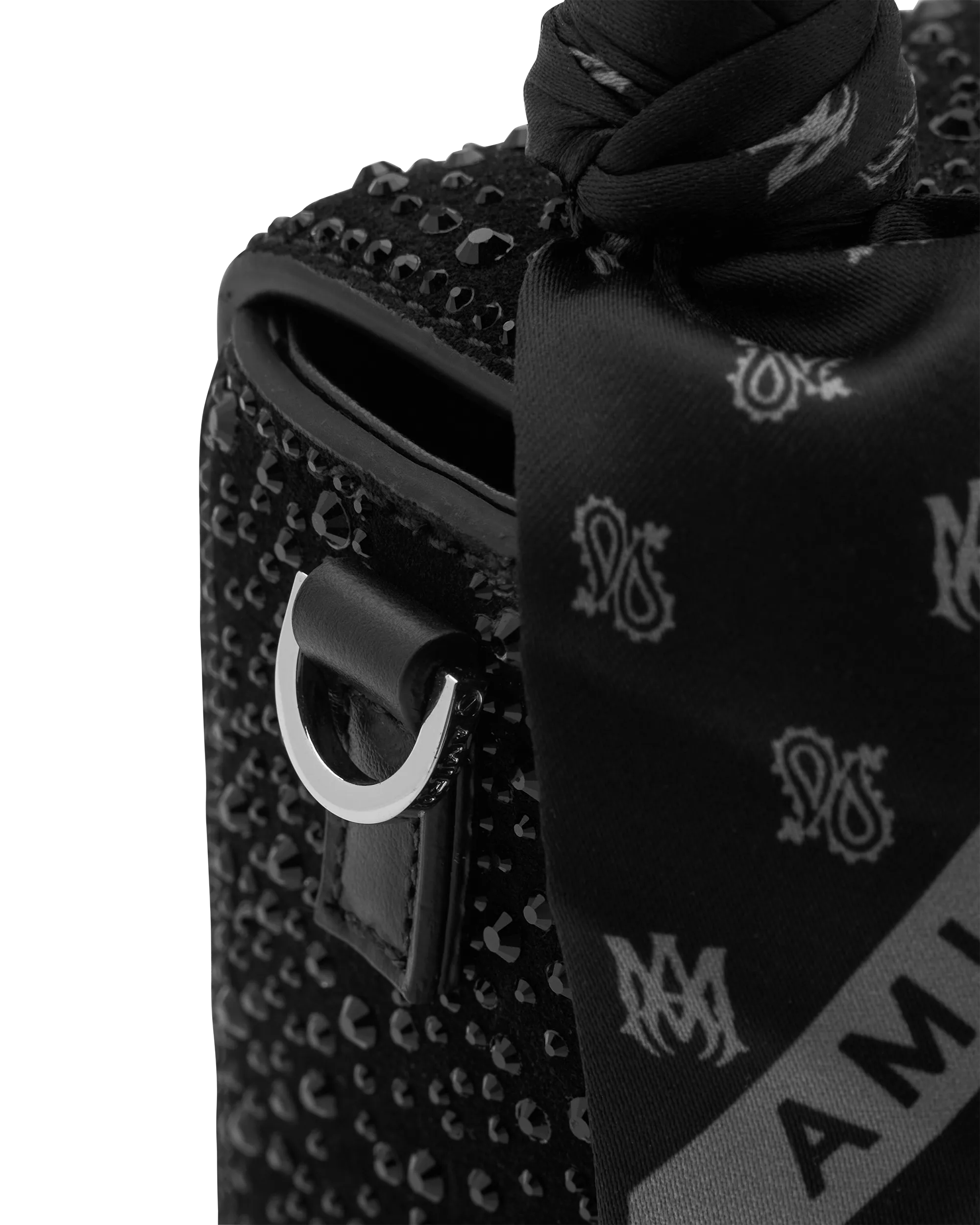 Crystal Micro MA Bag - DIHSAN