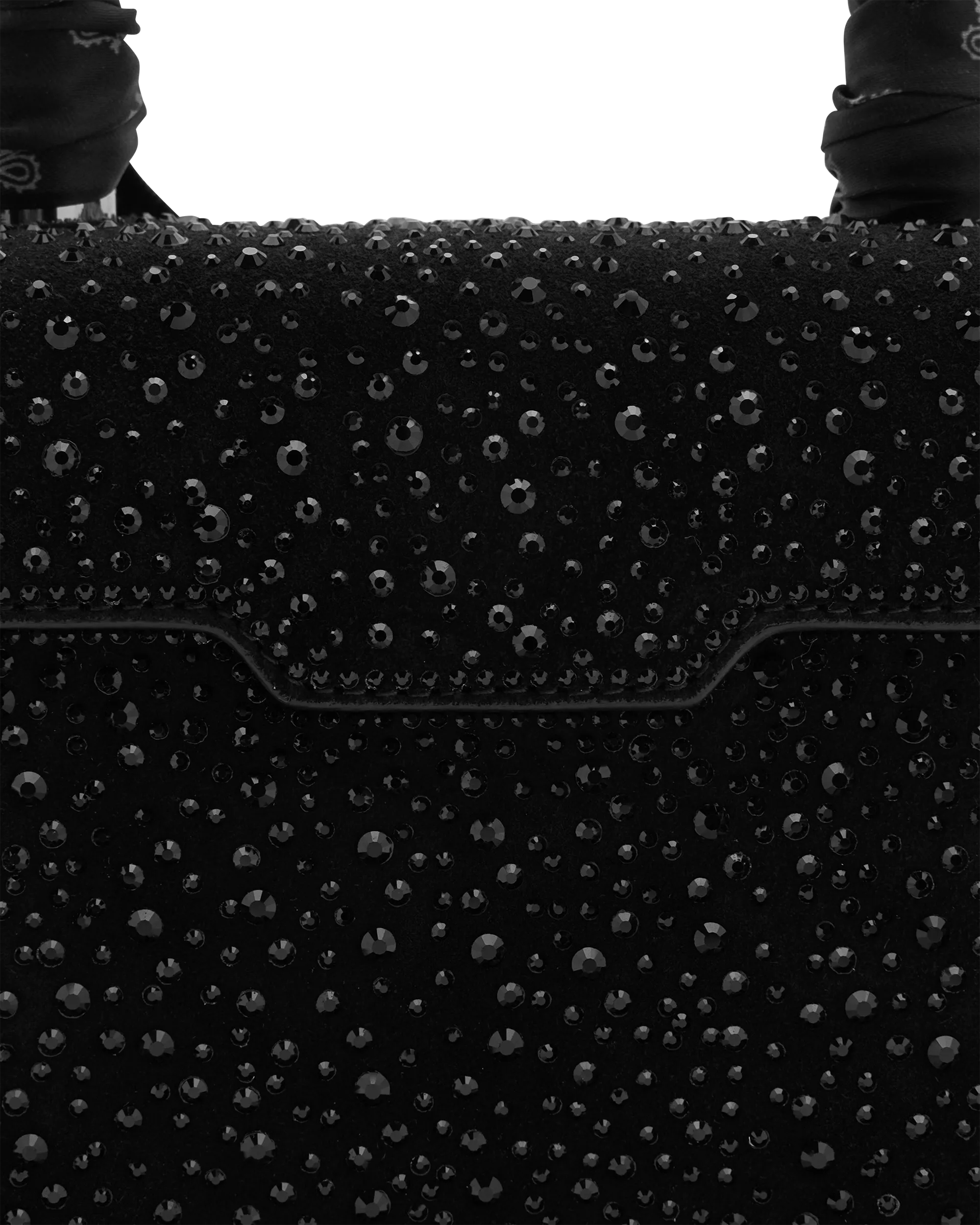 Crystal Micro MA Bag - DIHSAN
