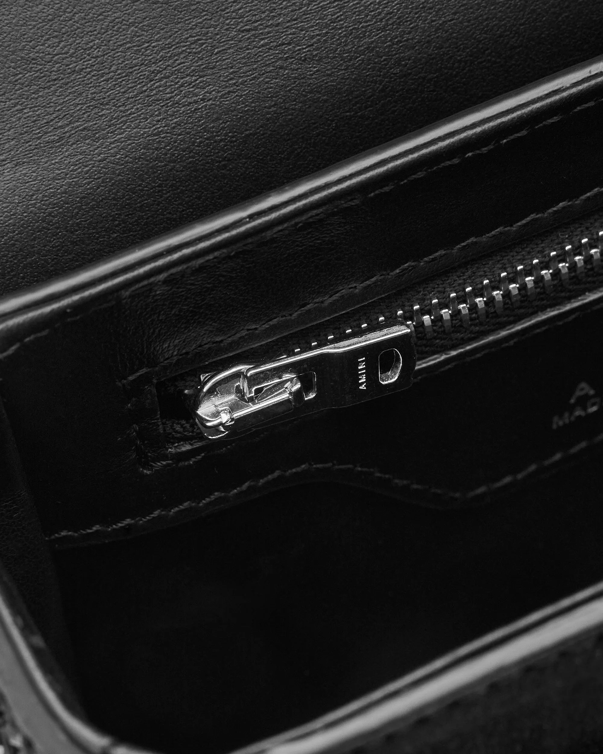 Crystal Micro MA Bag - DIHSAN