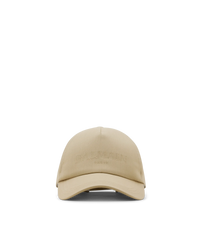 Embroidered Logo Vintage Baseball Cap - DIHSAN
