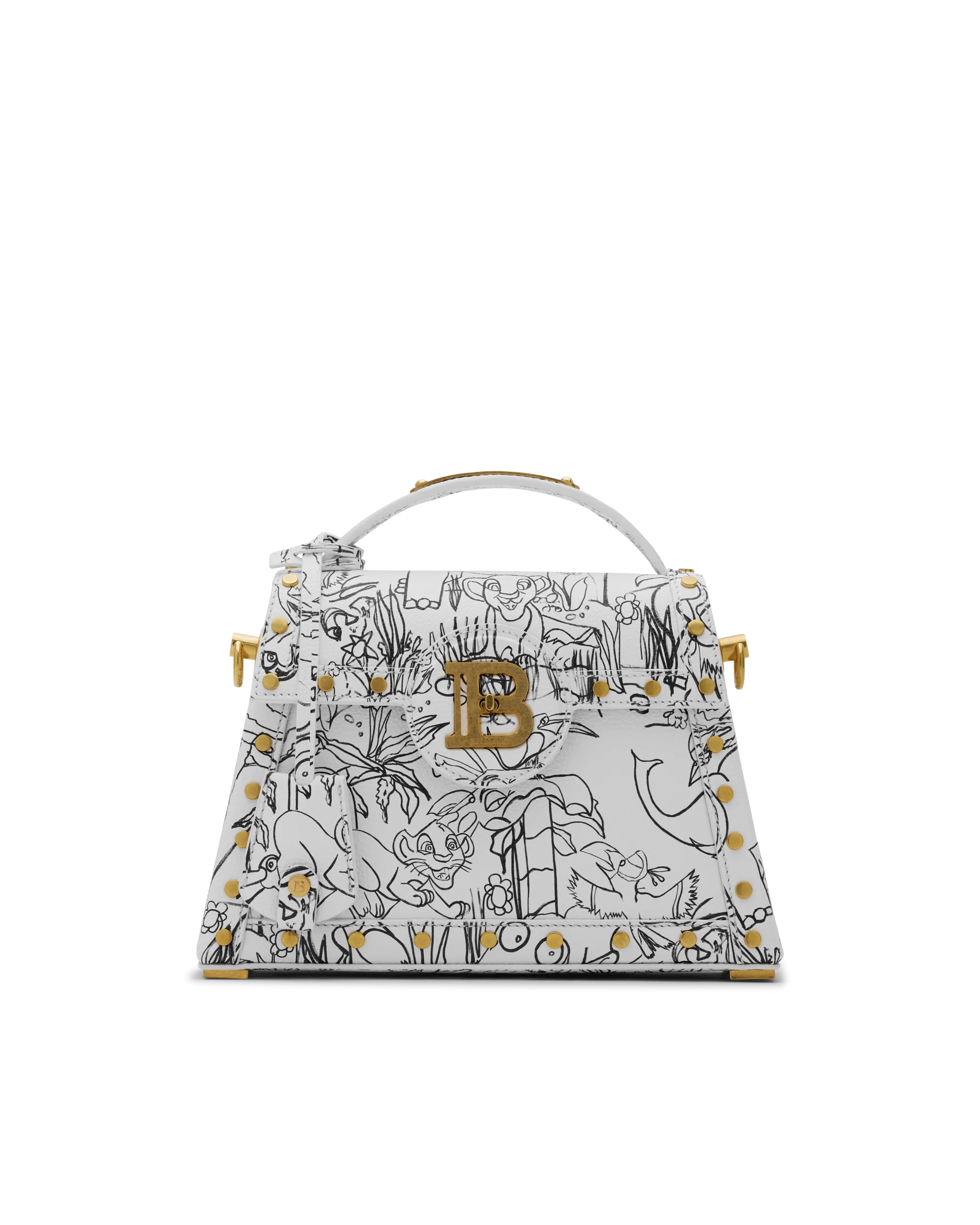 The Lion King B-Buzz Dynasty Bag - DIHSAN