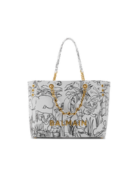 The Lion King 1945 Soft Tote Bag - DIHSAN