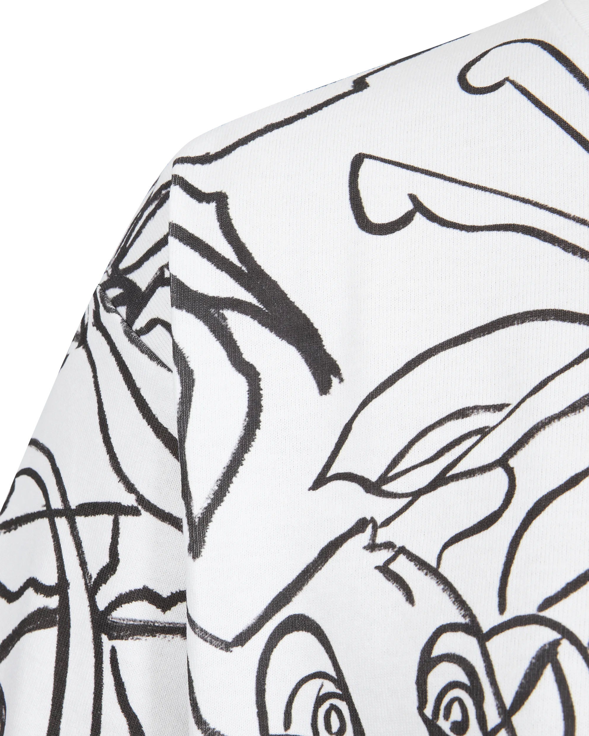 The Lion King Enfant Précoce Printed T-Shirt - DIHSAN