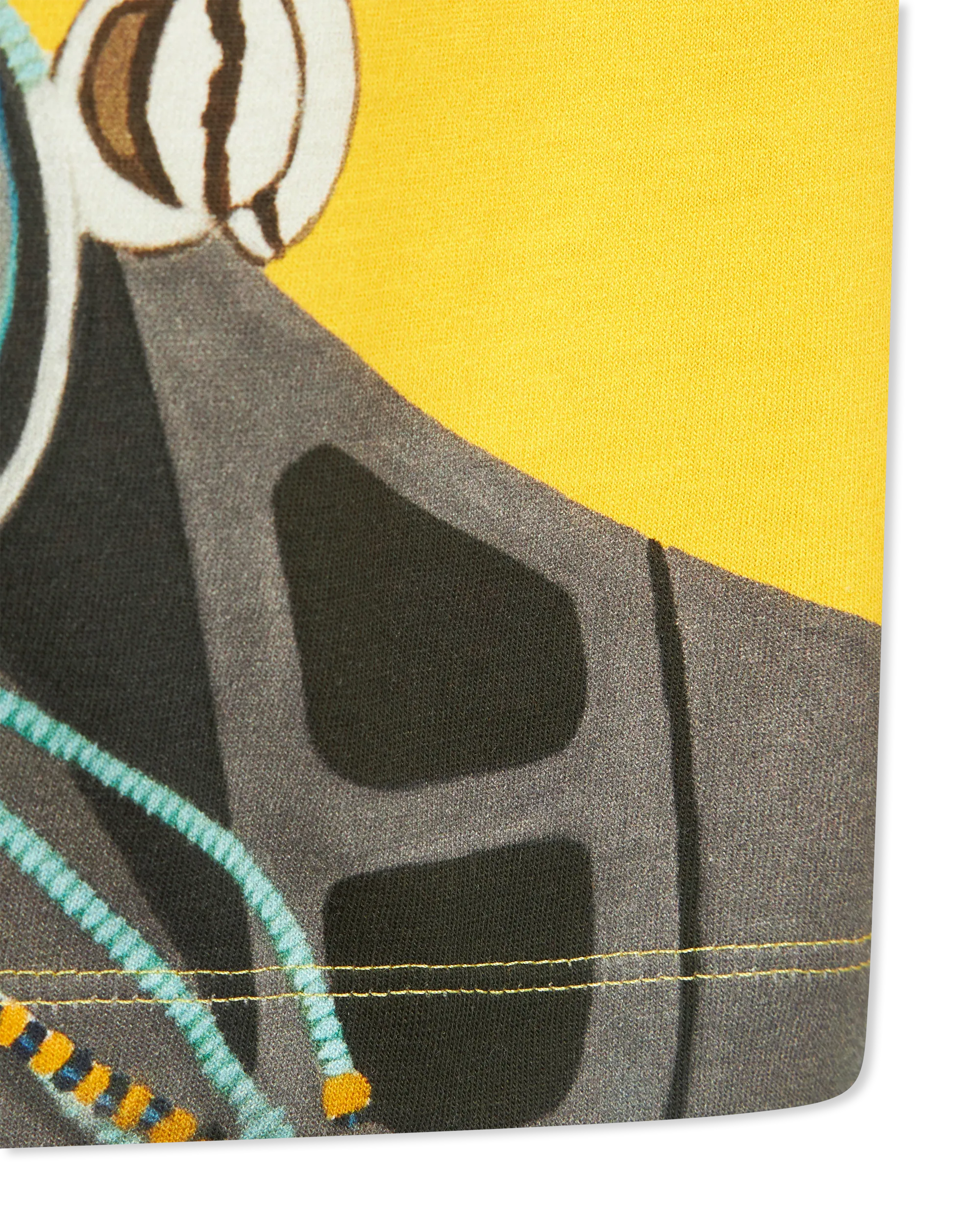 The Lion King Nika Mtwana Printed T-Shirt - DIHSAN