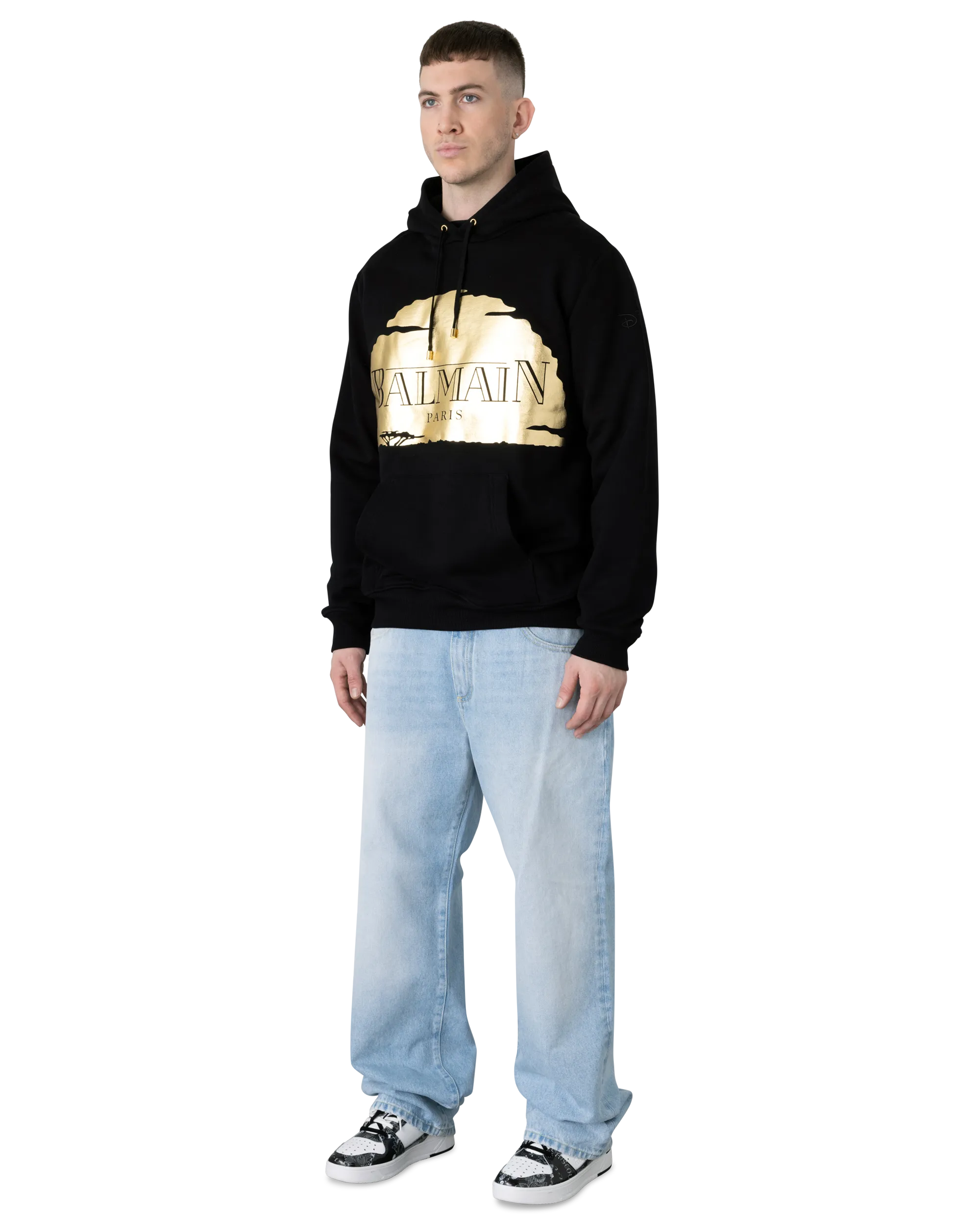 The Lion King Sunset Hoodie