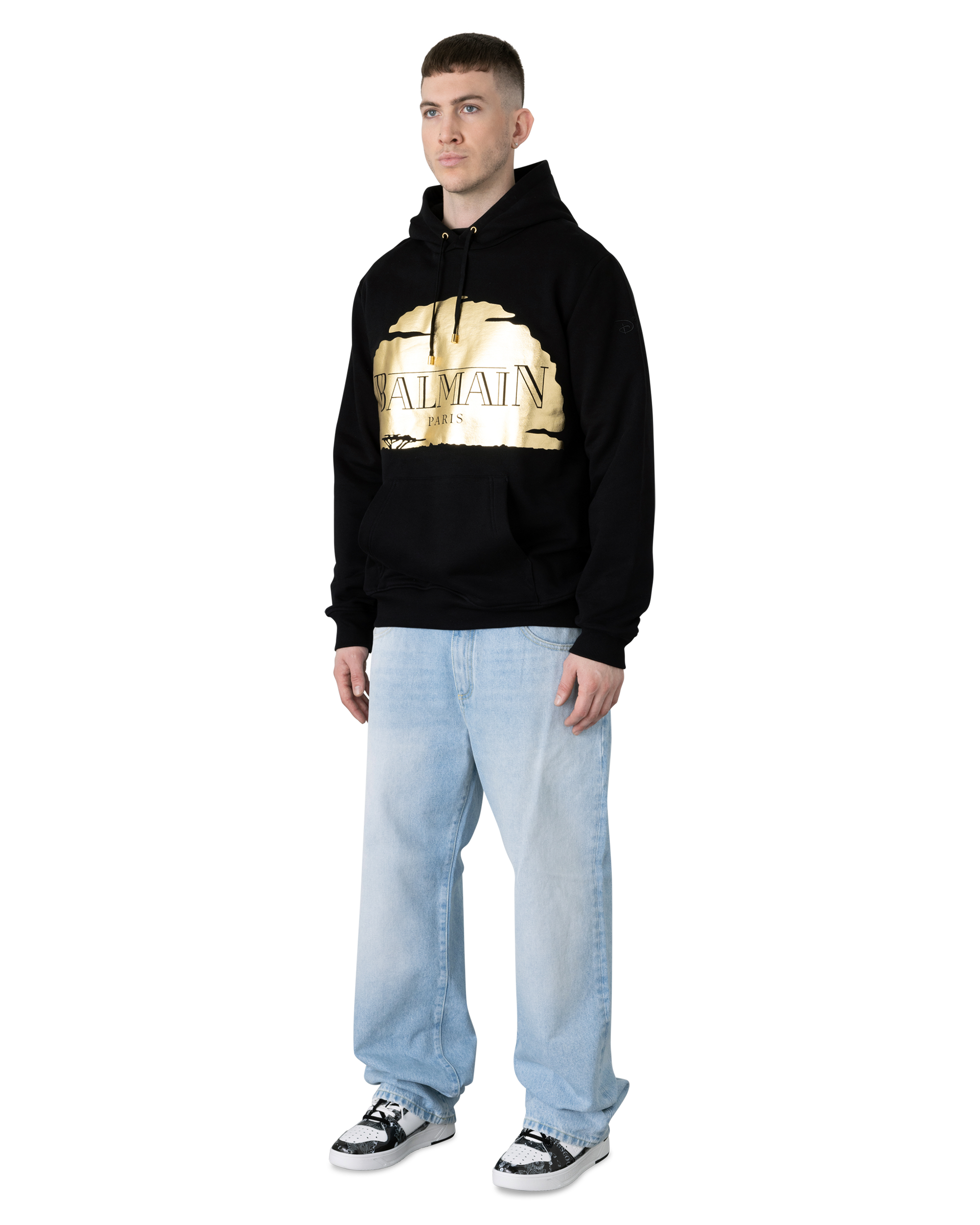 The Lion King Sunset Hoodie