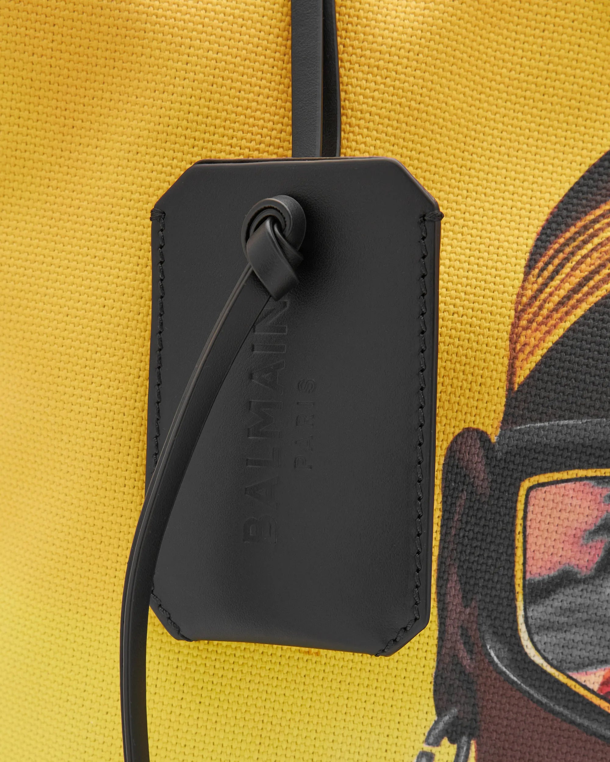 The Lion King Nika Mtwana Printed Grocery Bag - DIHSAN