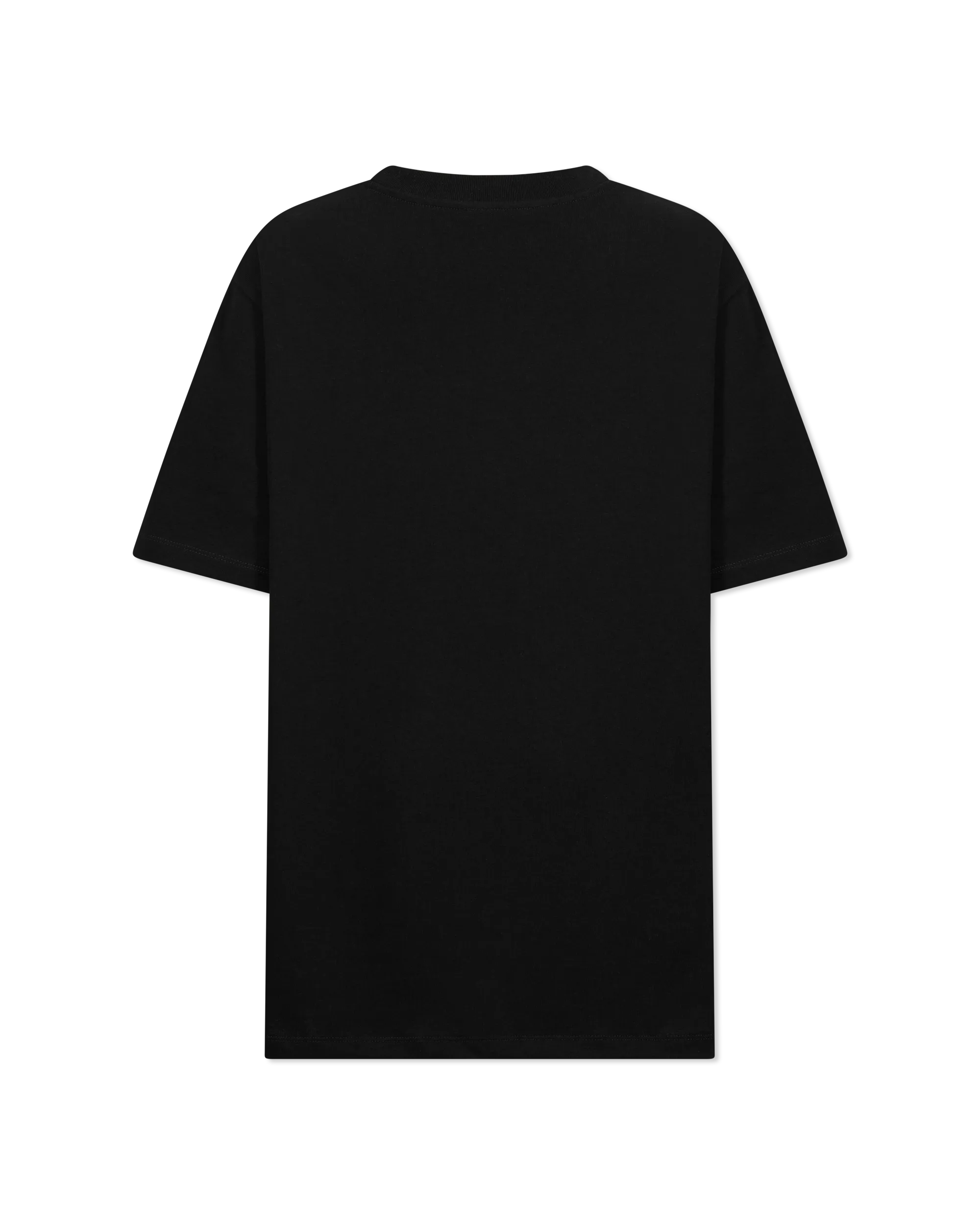 Vintage Balmain Embroidered T-Shirt - DIHSAN