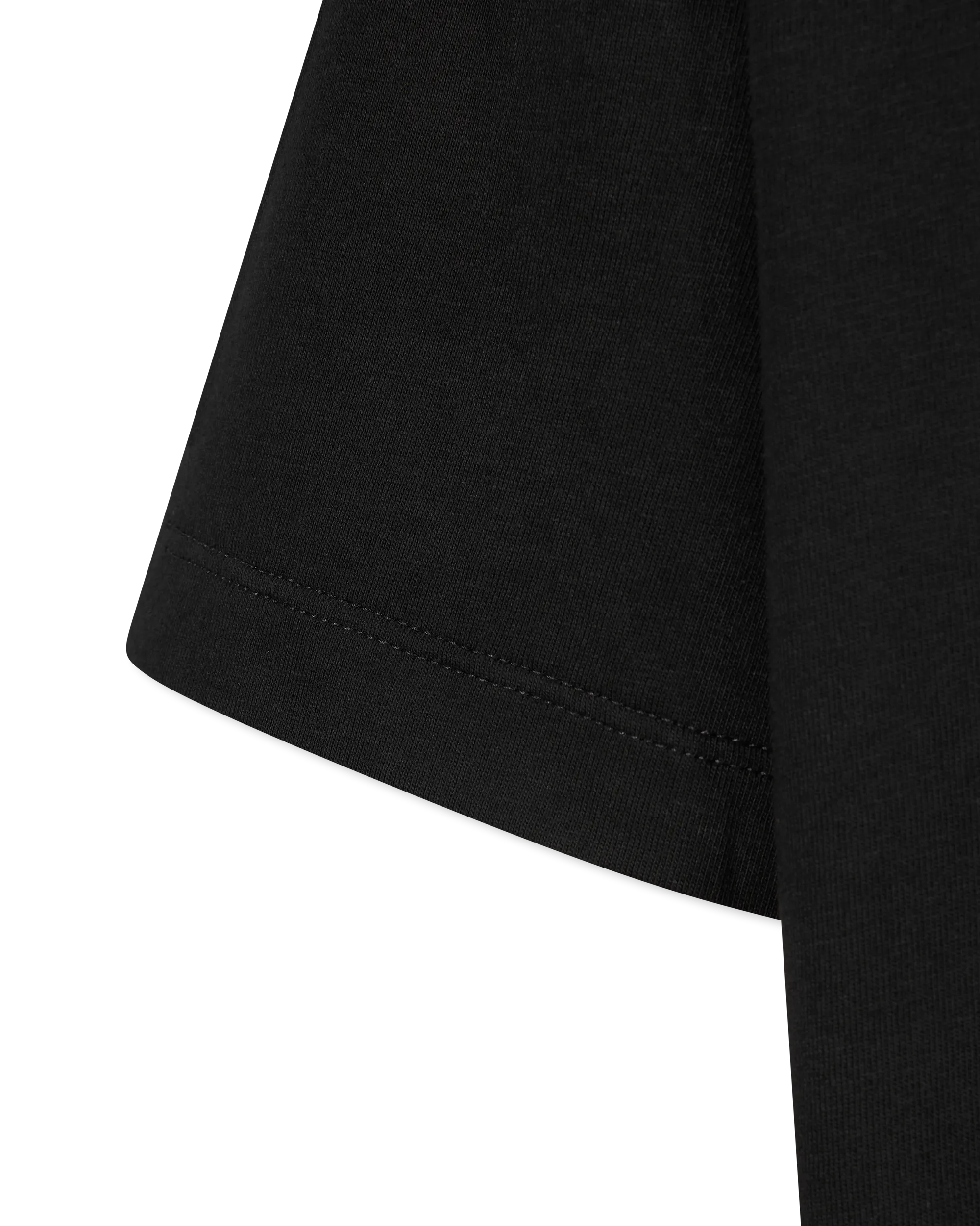 Balmain Gold Kiss Printed T-Shirt - DIHSAN