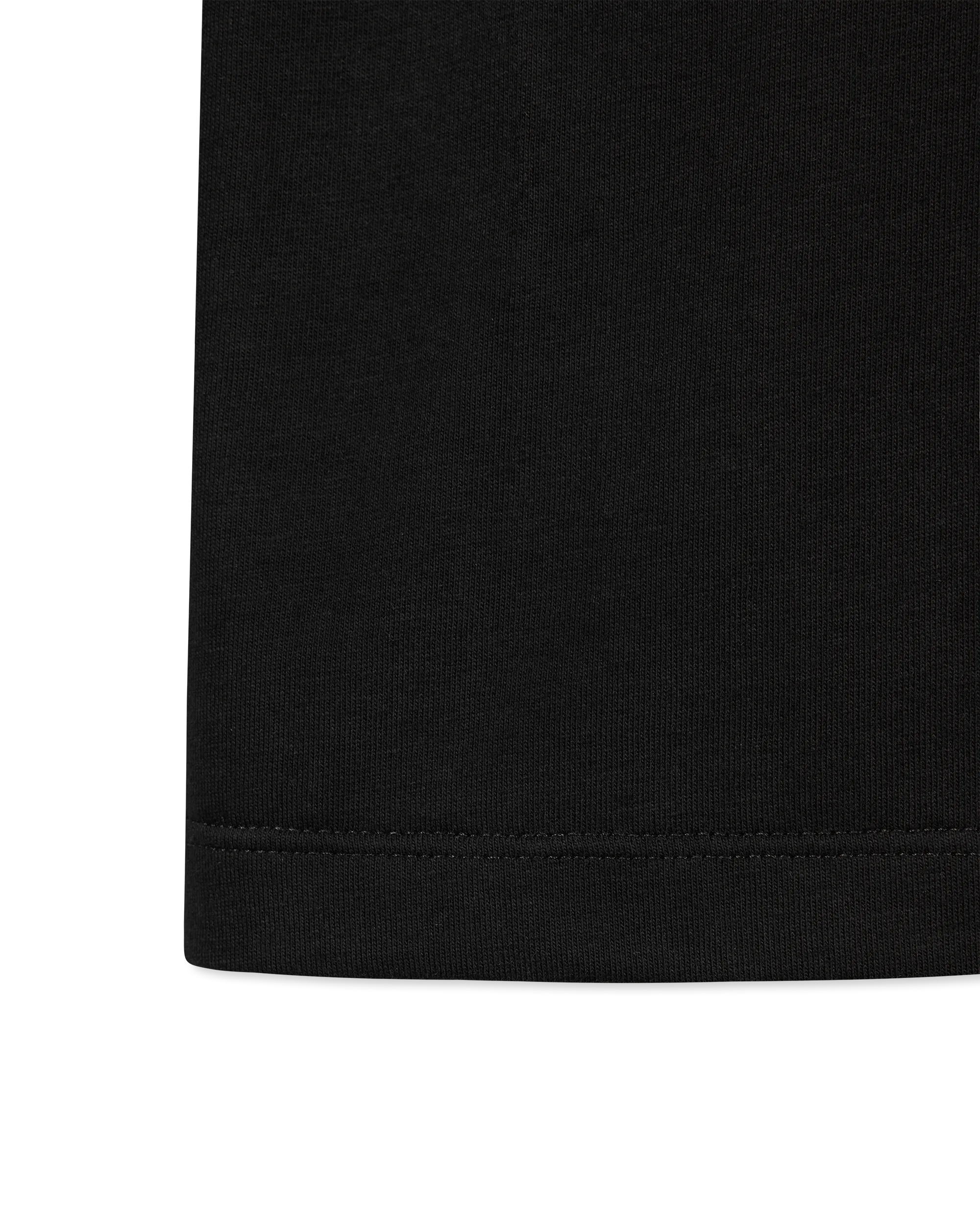 Balmain Gold Kiss Printed T-Shirt - DIHSAN