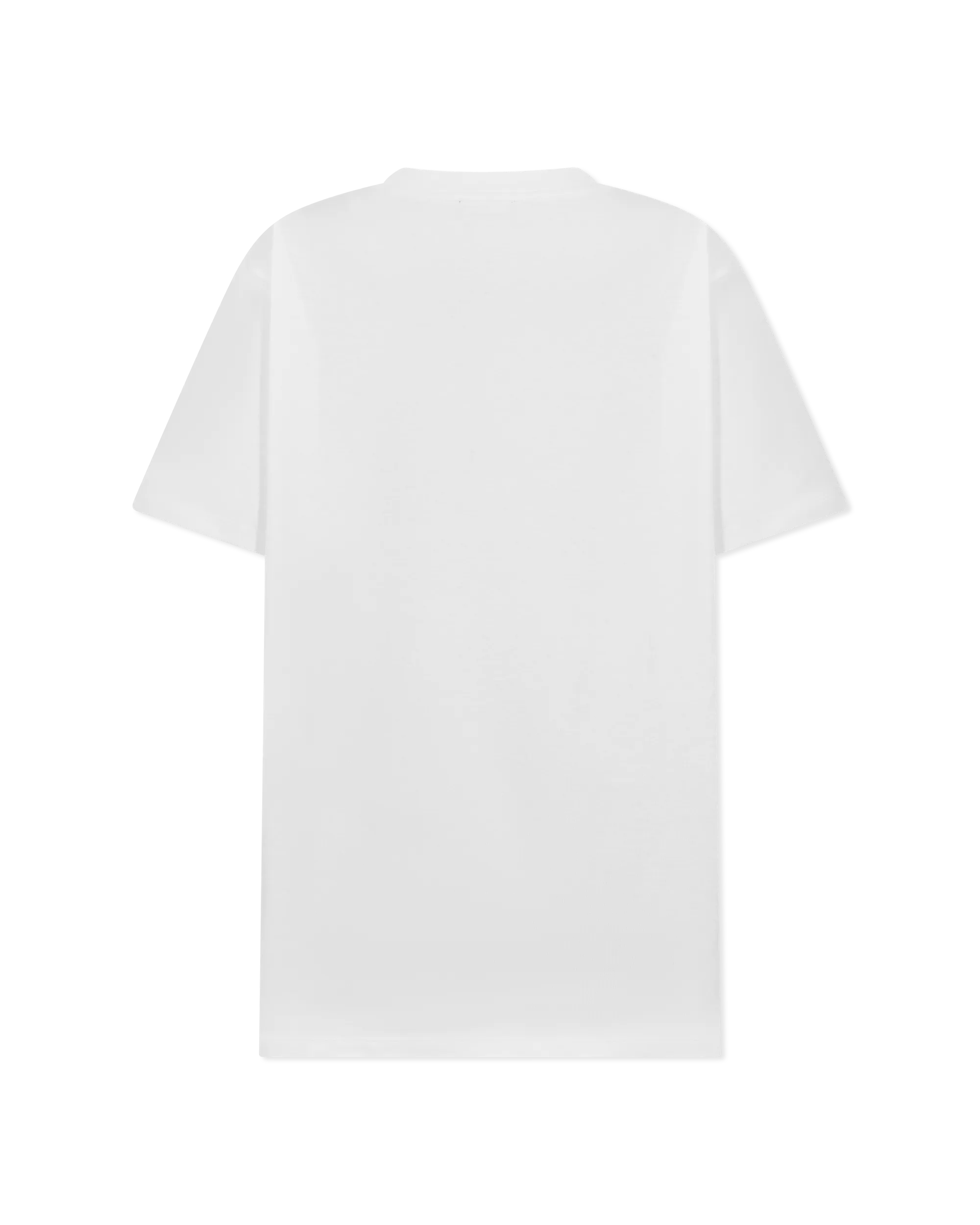 Vintage Balmain Lips Printed T-Shirt - DIHSAN
