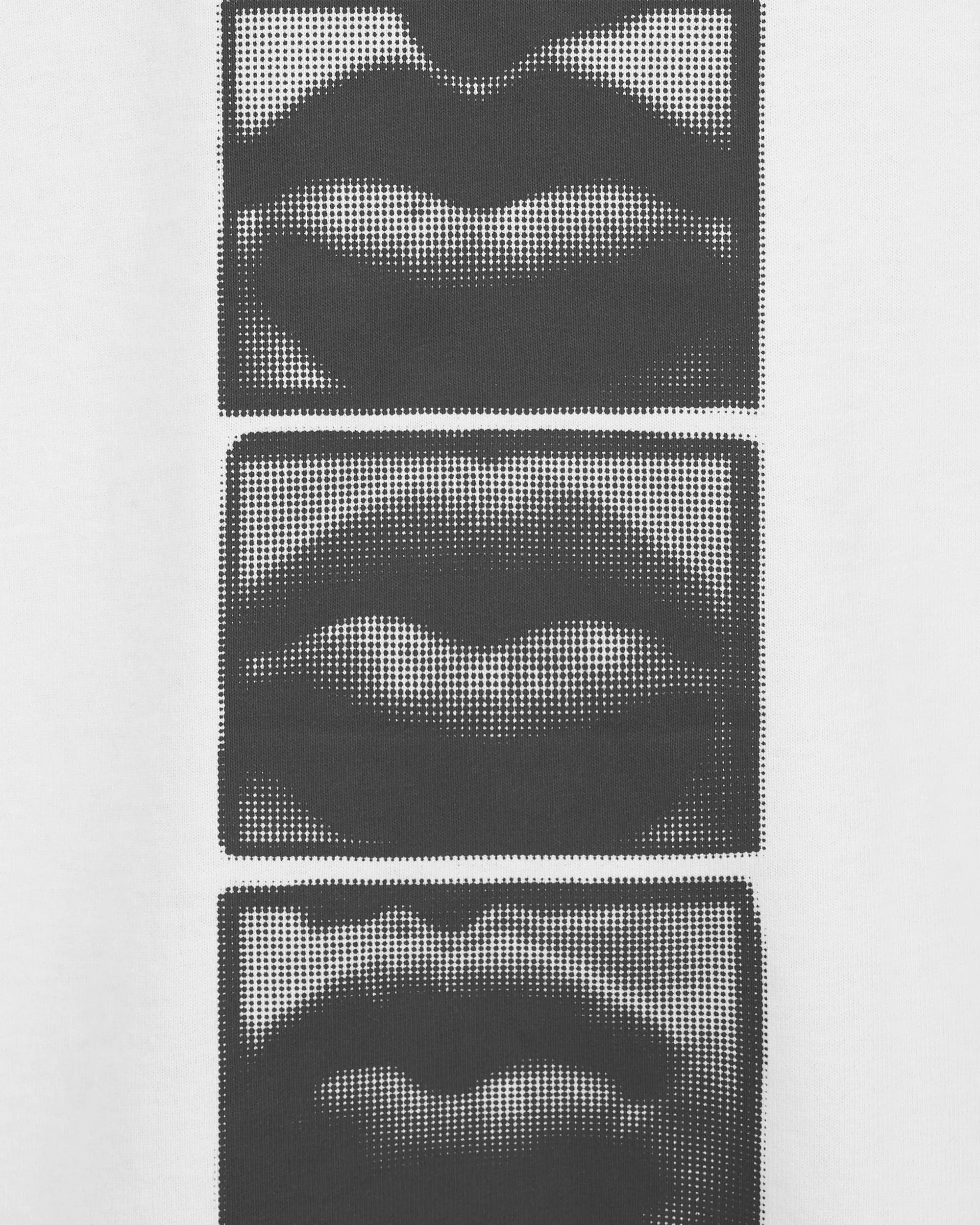 Vintage Balmain Lips Printed T-Shirt - DIHSAN