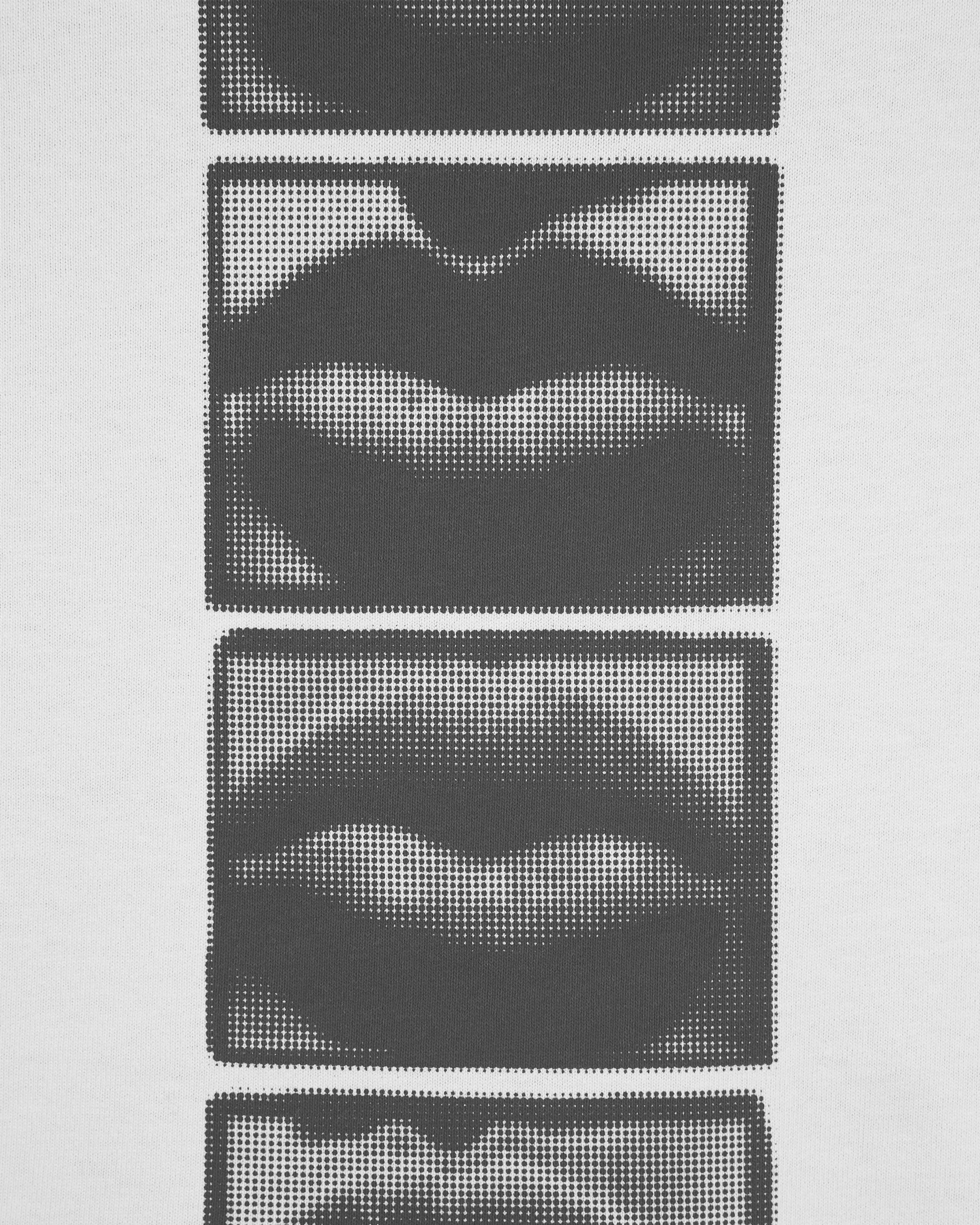 Balmain Kiss Printed Long-Sleeve T-Shirt - DIHSAN