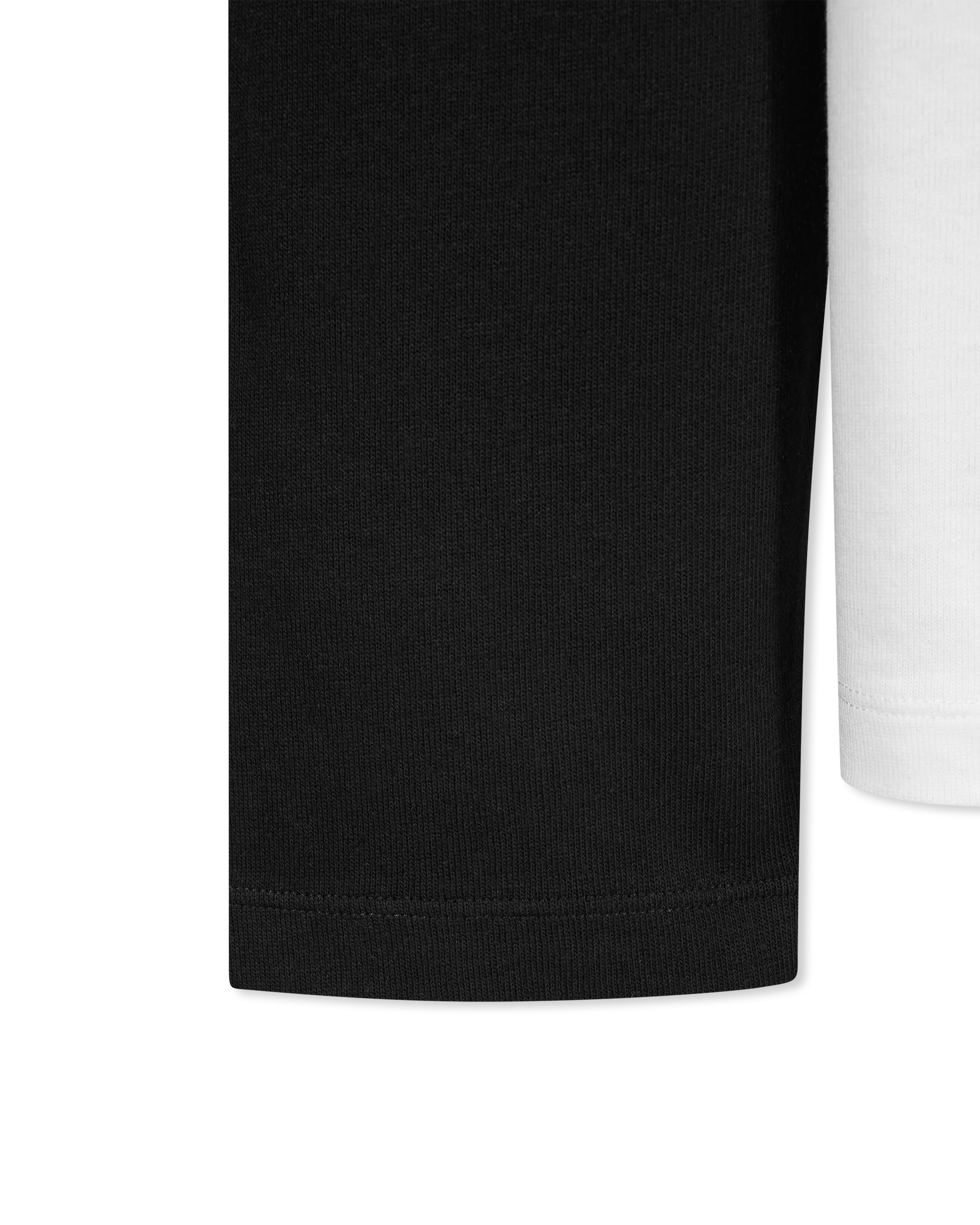 Balmain Kiss Printed Long-Sleeve T-Shirt - DIHSAN