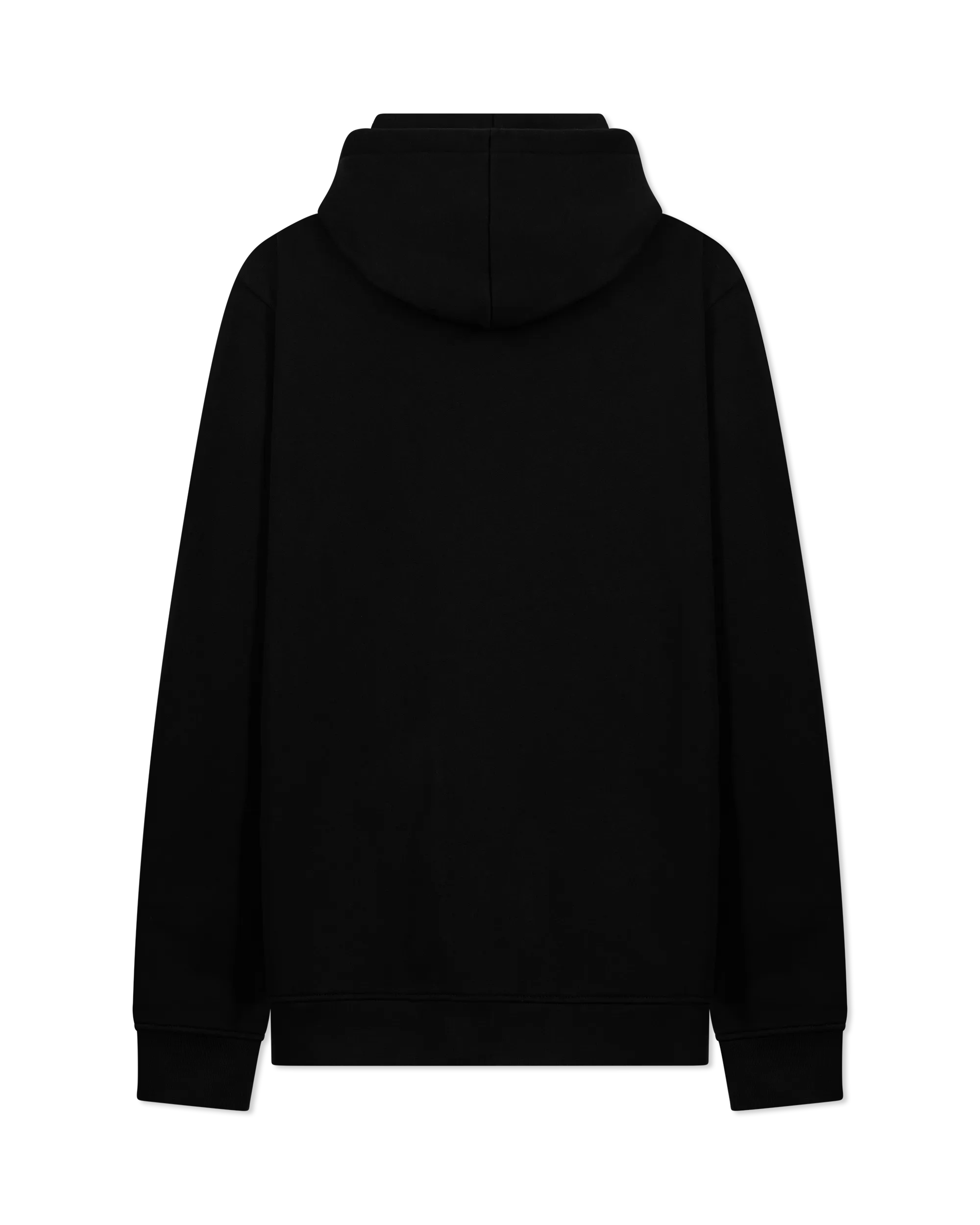 Vintage Balmain Lips Printed Hoodie - DIHSAN