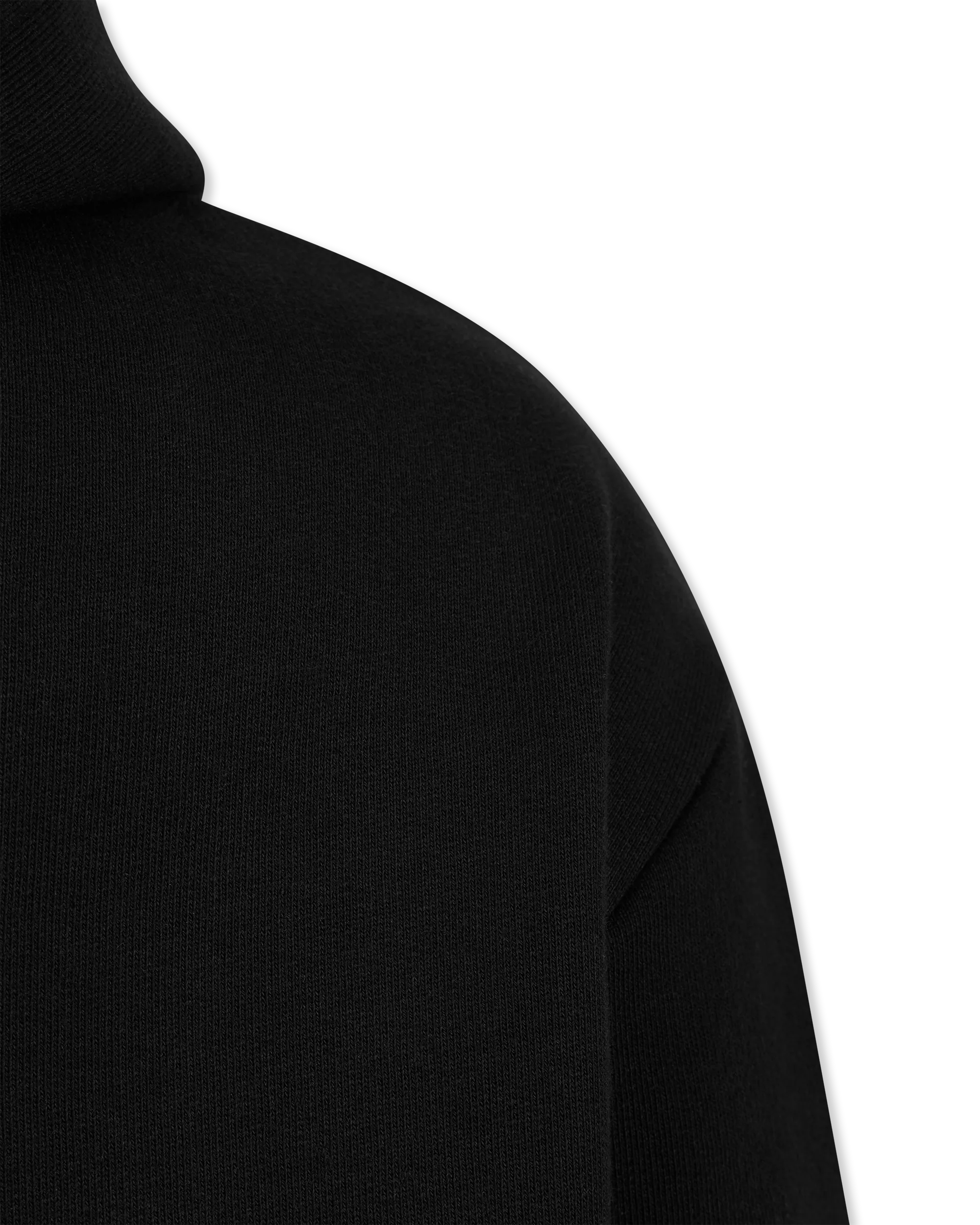 Vintage Balmain Lips Printed Hoodie - DIHSAN