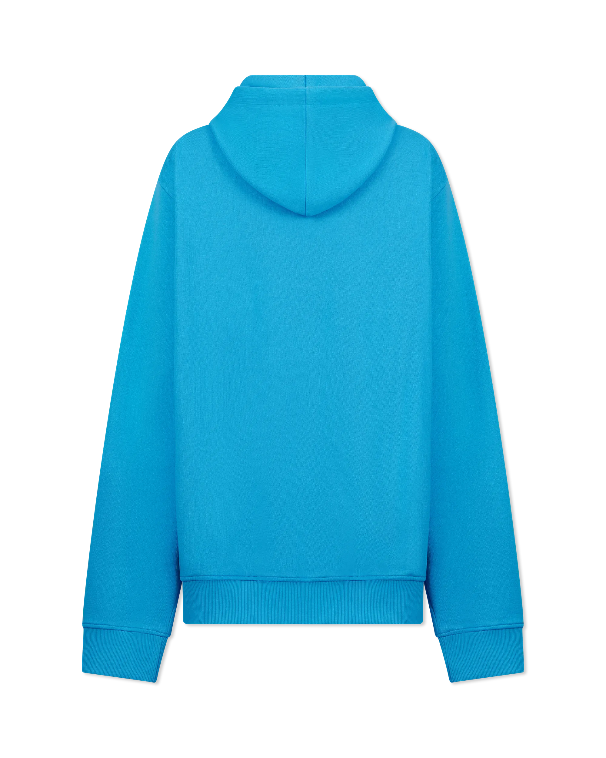 Balmain Paris Printed Hoodie - DIHSAN