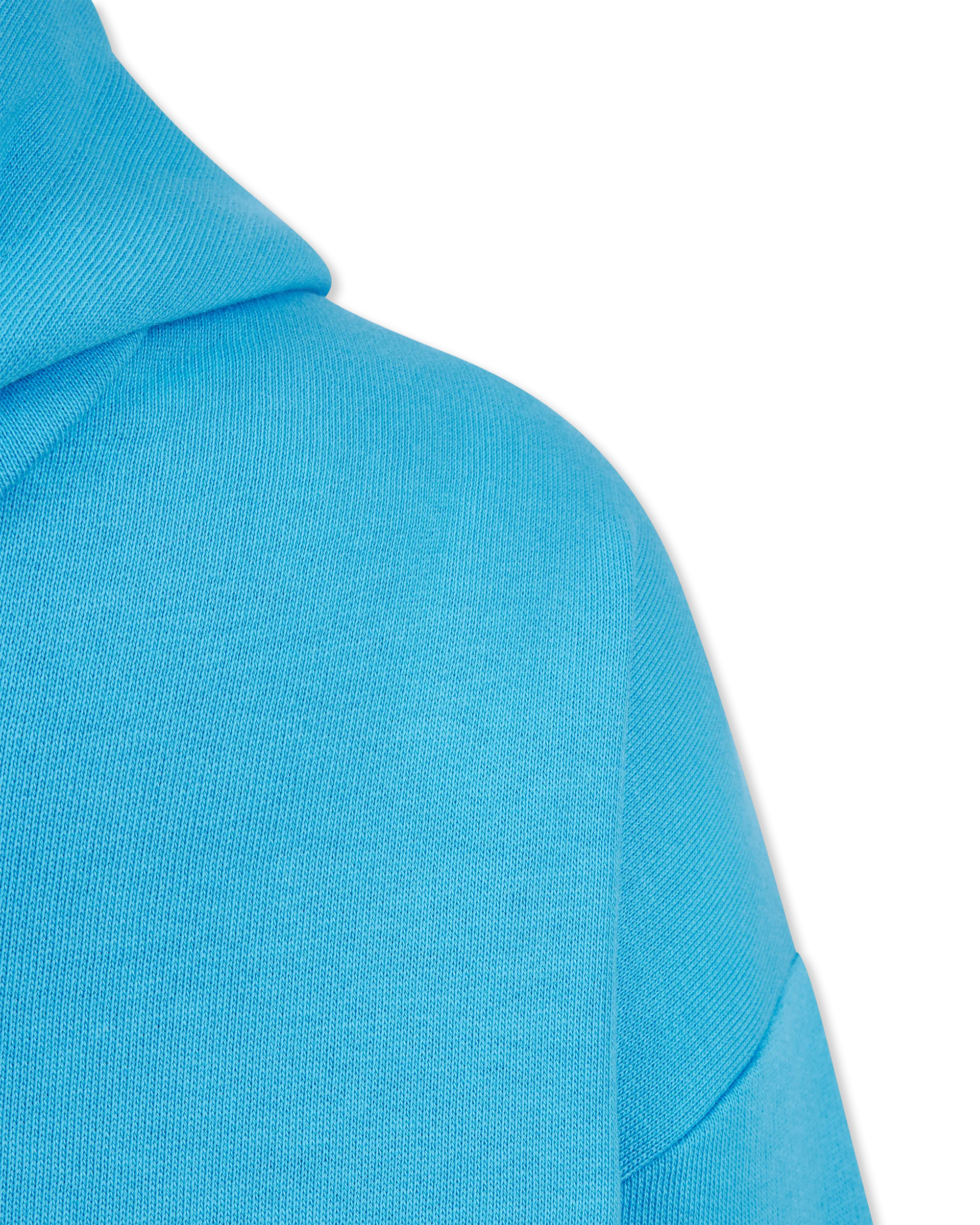 Balmain Paris Printed Hoodie - DIHSAN
