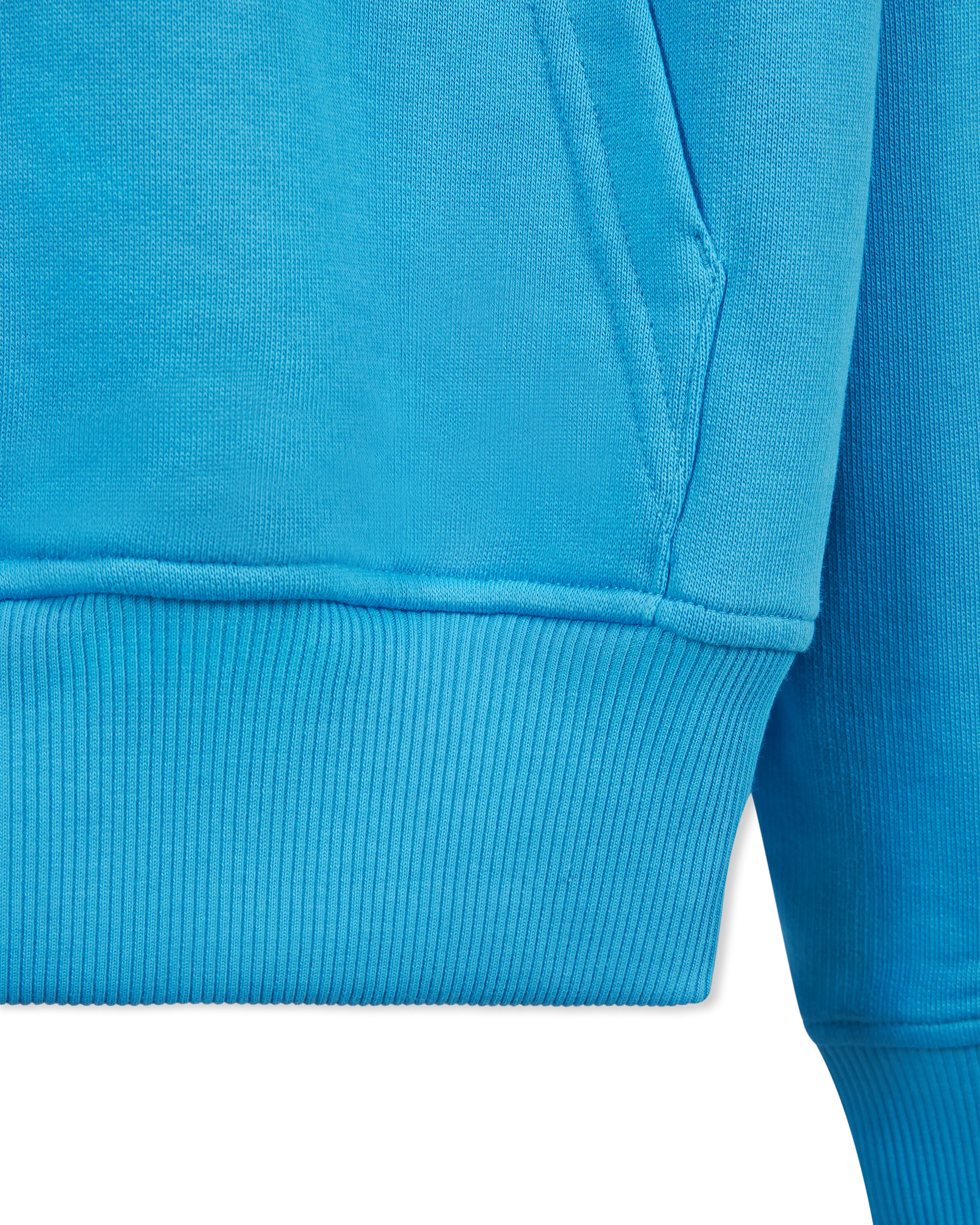 Balmain Paris Printed Hoodie - DIHSAN
