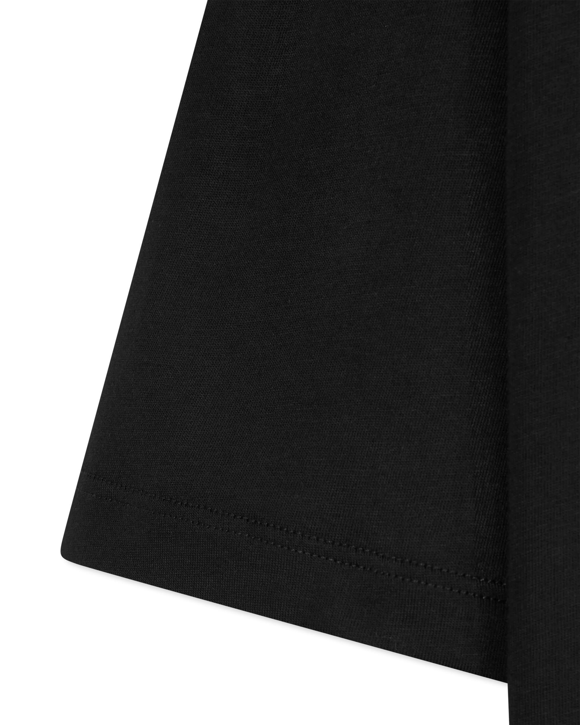 Balmain Signature Embroidered Loose T-Shirt