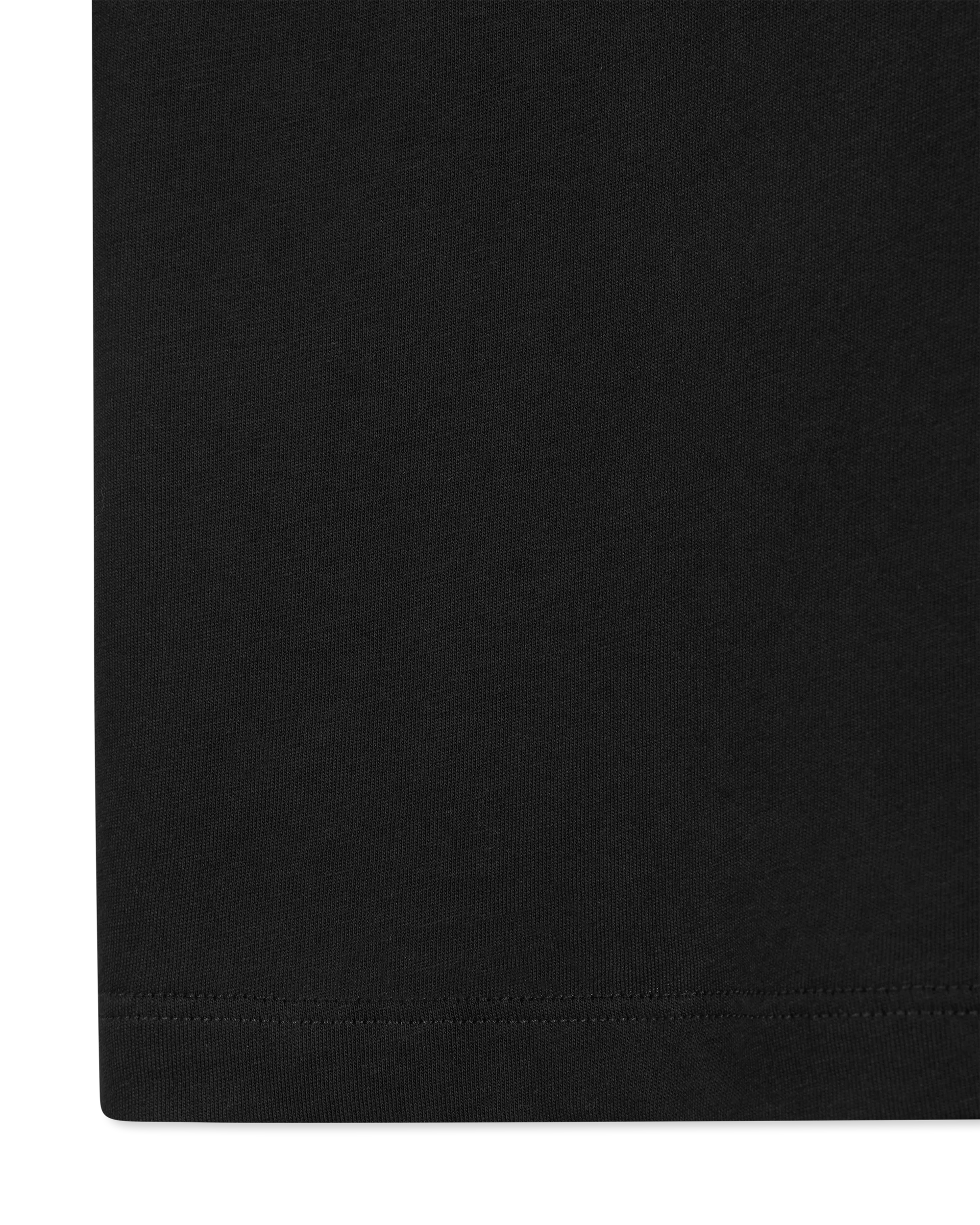 Balmain Signature Embroidered Loose T-Shirt