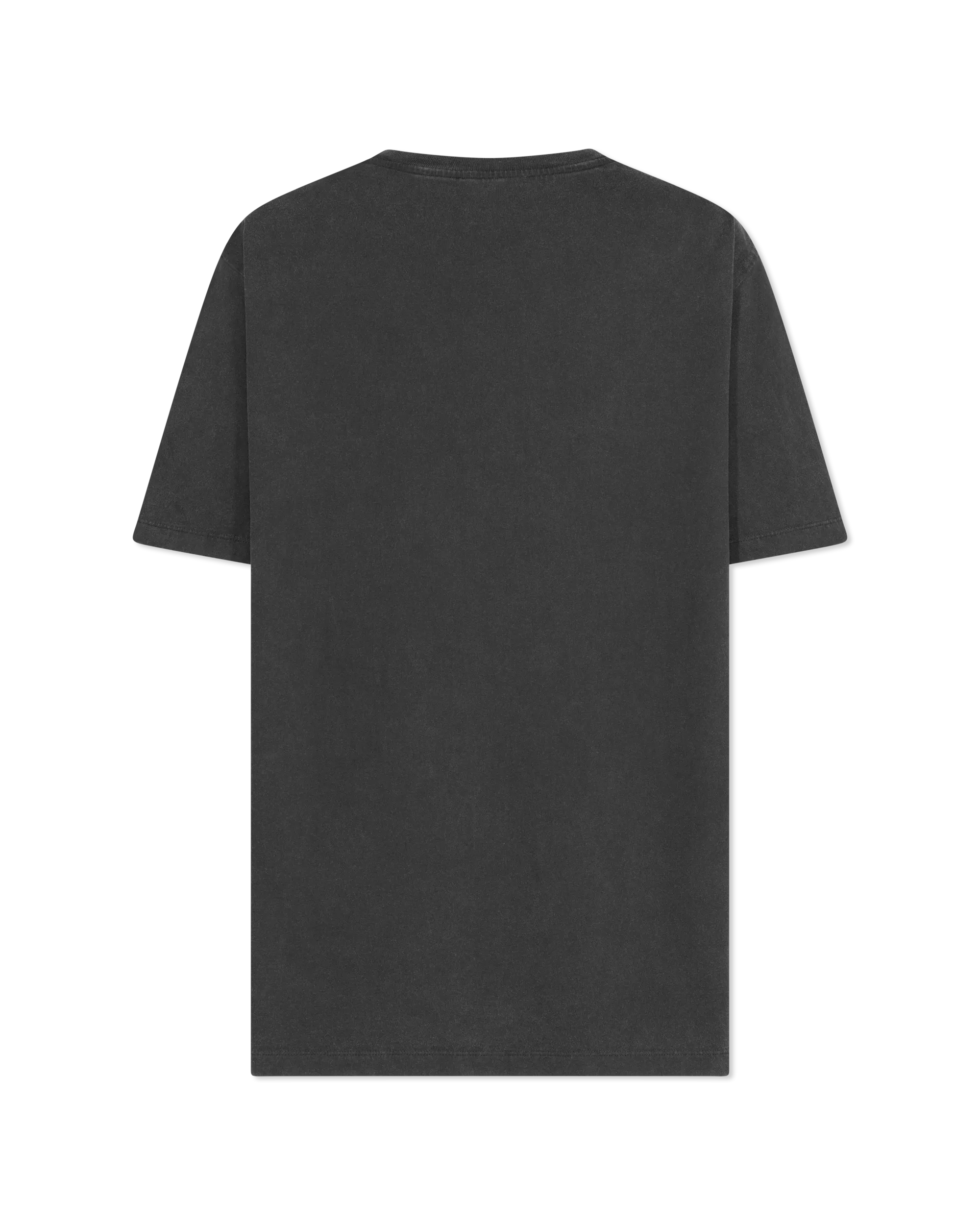 Vintage Balmain Embroidered Loose T-Shirt