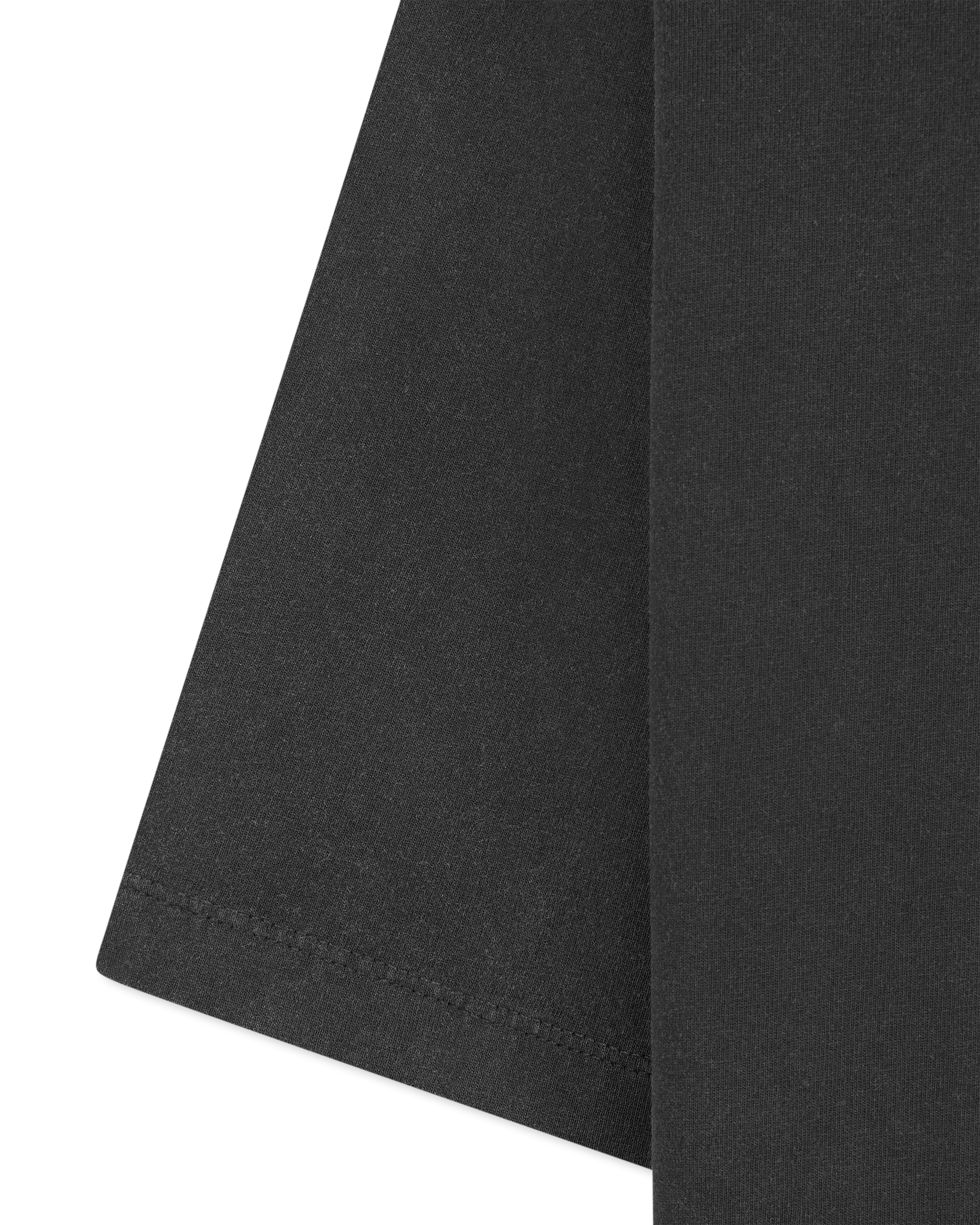 Vintage Balmain Embroidered Loose T-Shirt