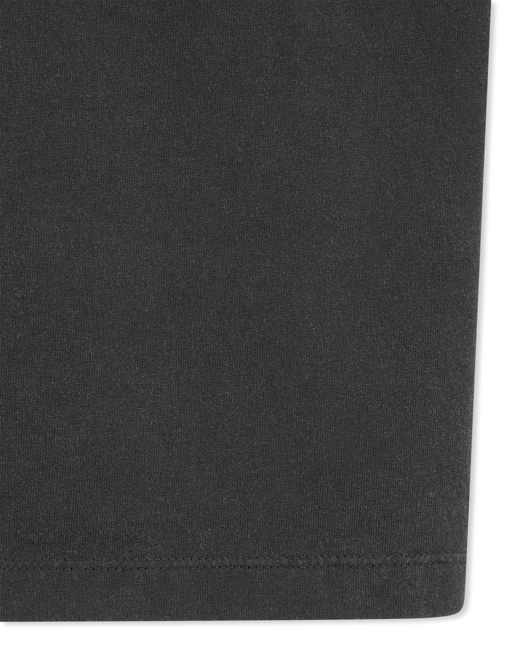 Vintage Balmain Embroidered Loose T-Shirt