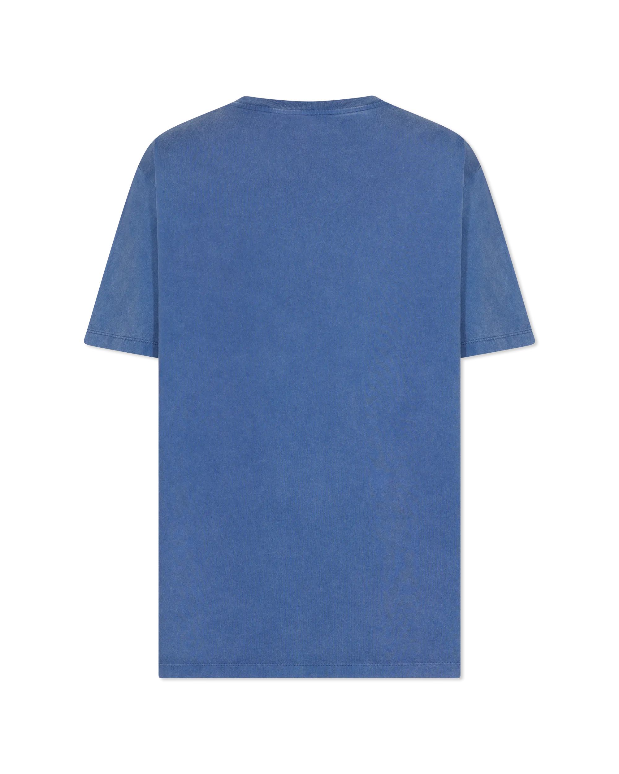 Vintage Balmain Embroidered Loose T-Shirt