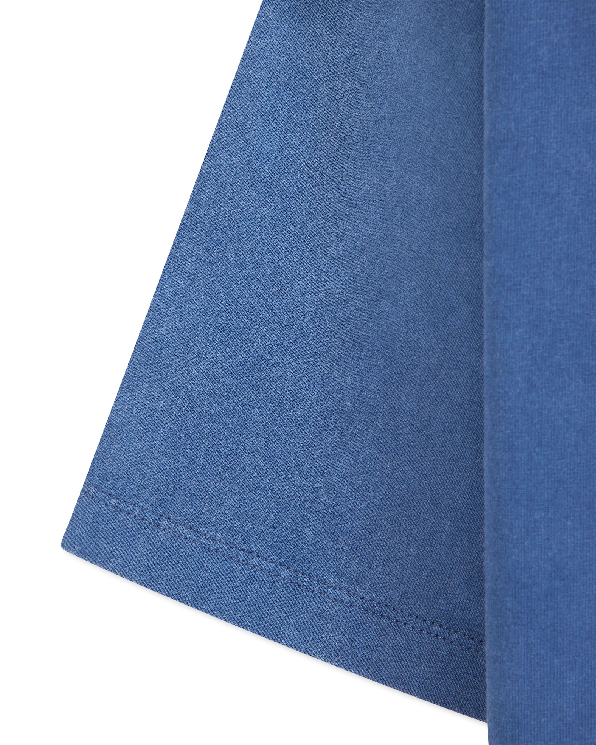 Vintage Balmain Embroidered Loose T-Shirt