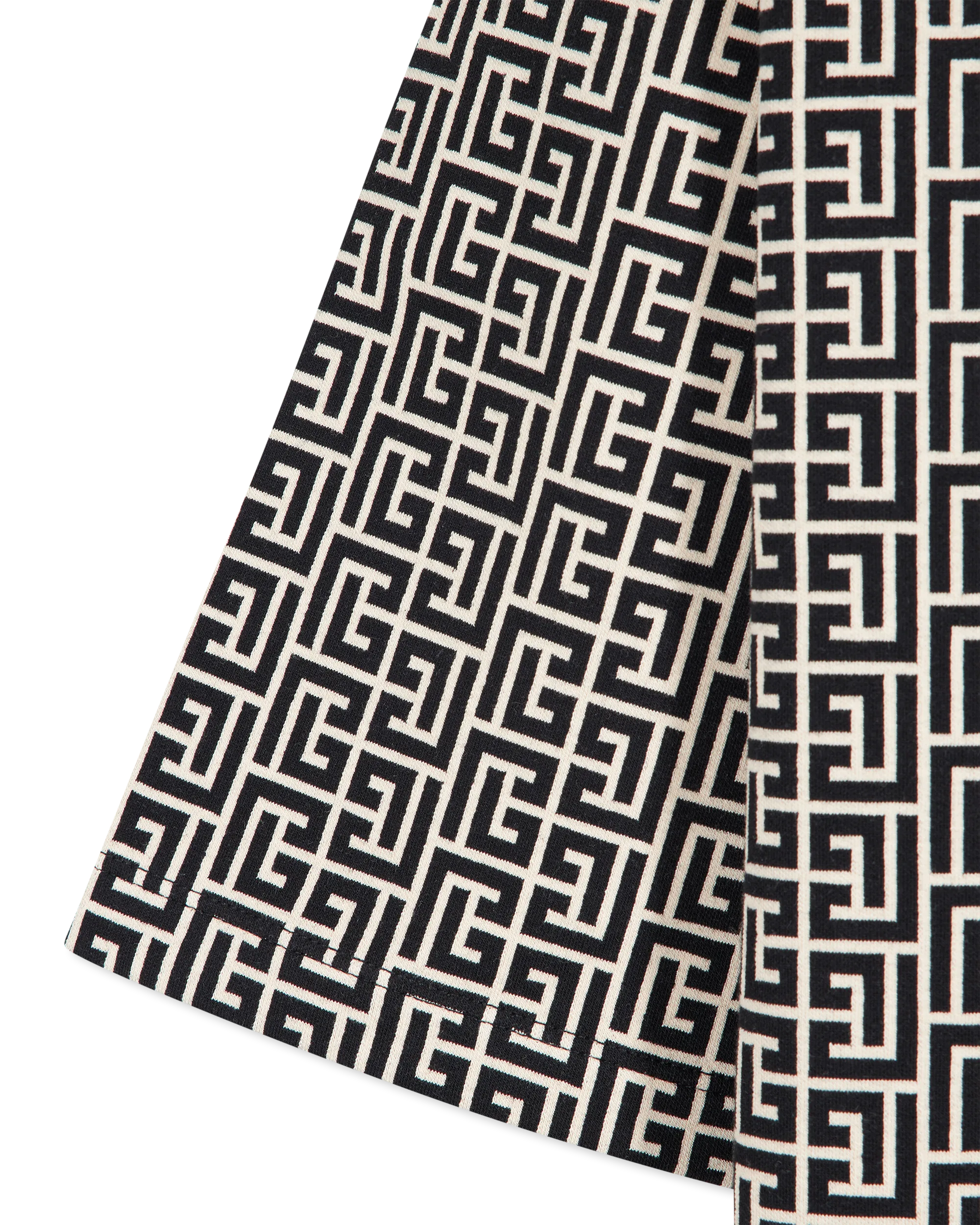 PB Labyrinth Jacquard T-Shirt