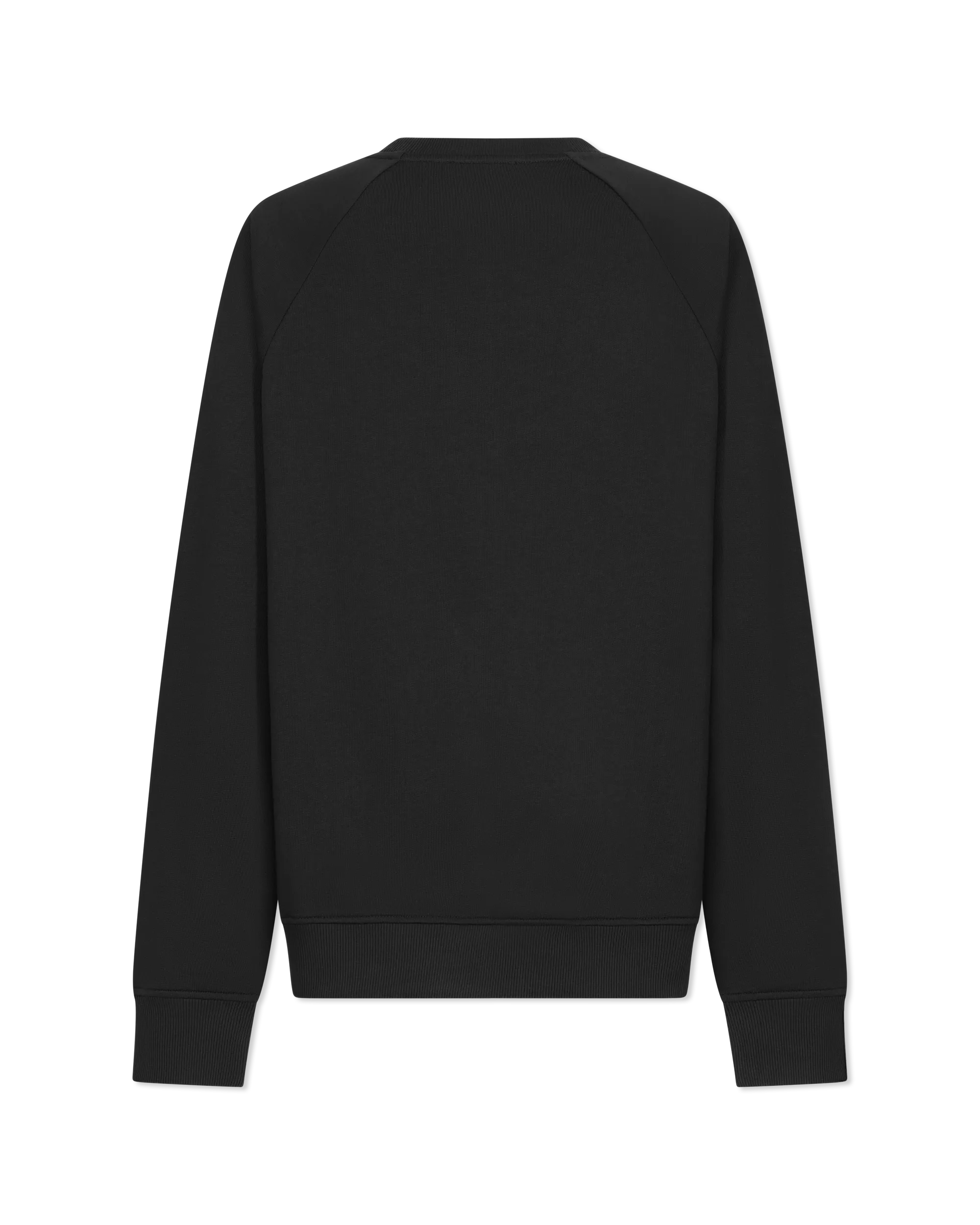 Balmain Paris Printed Sweatshirt