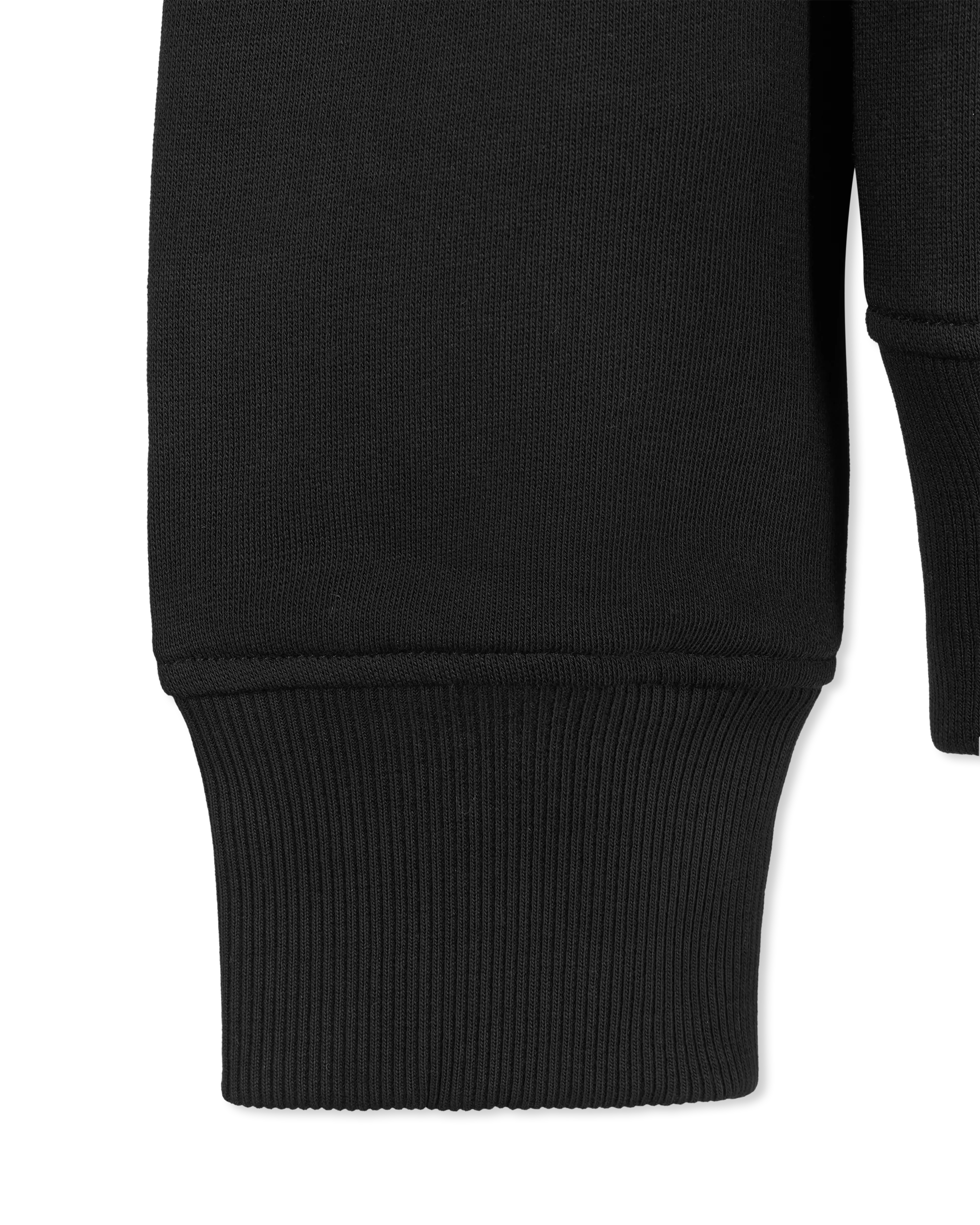 Balmain Paris Printed Sweatshirt