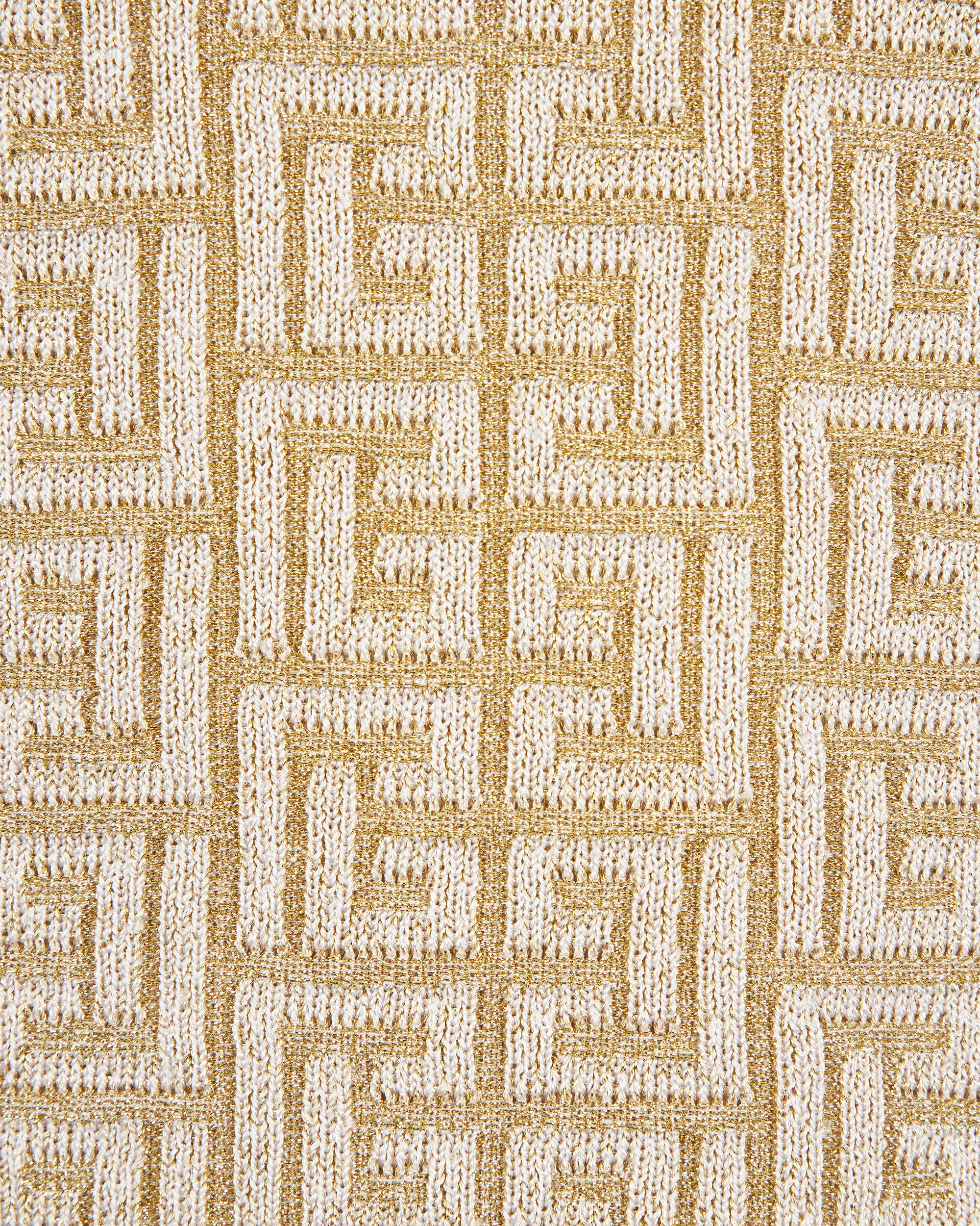 PB Labyrinth Knit Top - DIHSAN