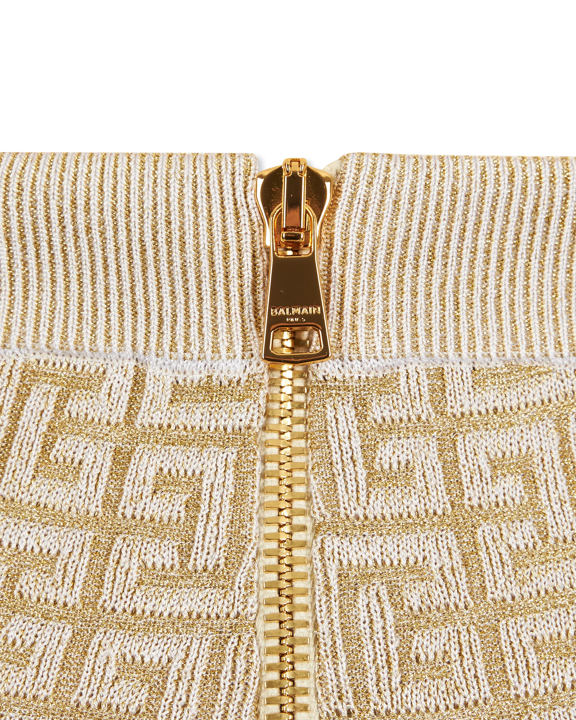 PB Labyrinth Knit Leggings - DIHSAN