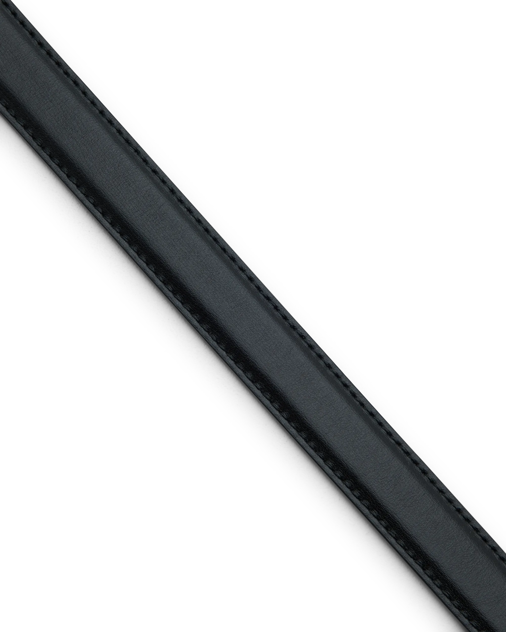 Calfskin Kiss Belt - DIHSAN
