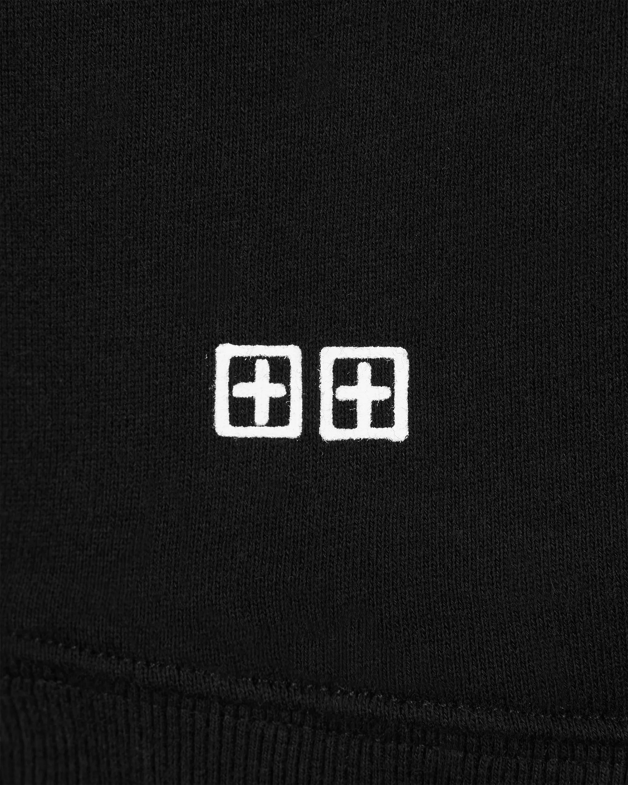 4x4 Biggie Hoodie - DIHSAN