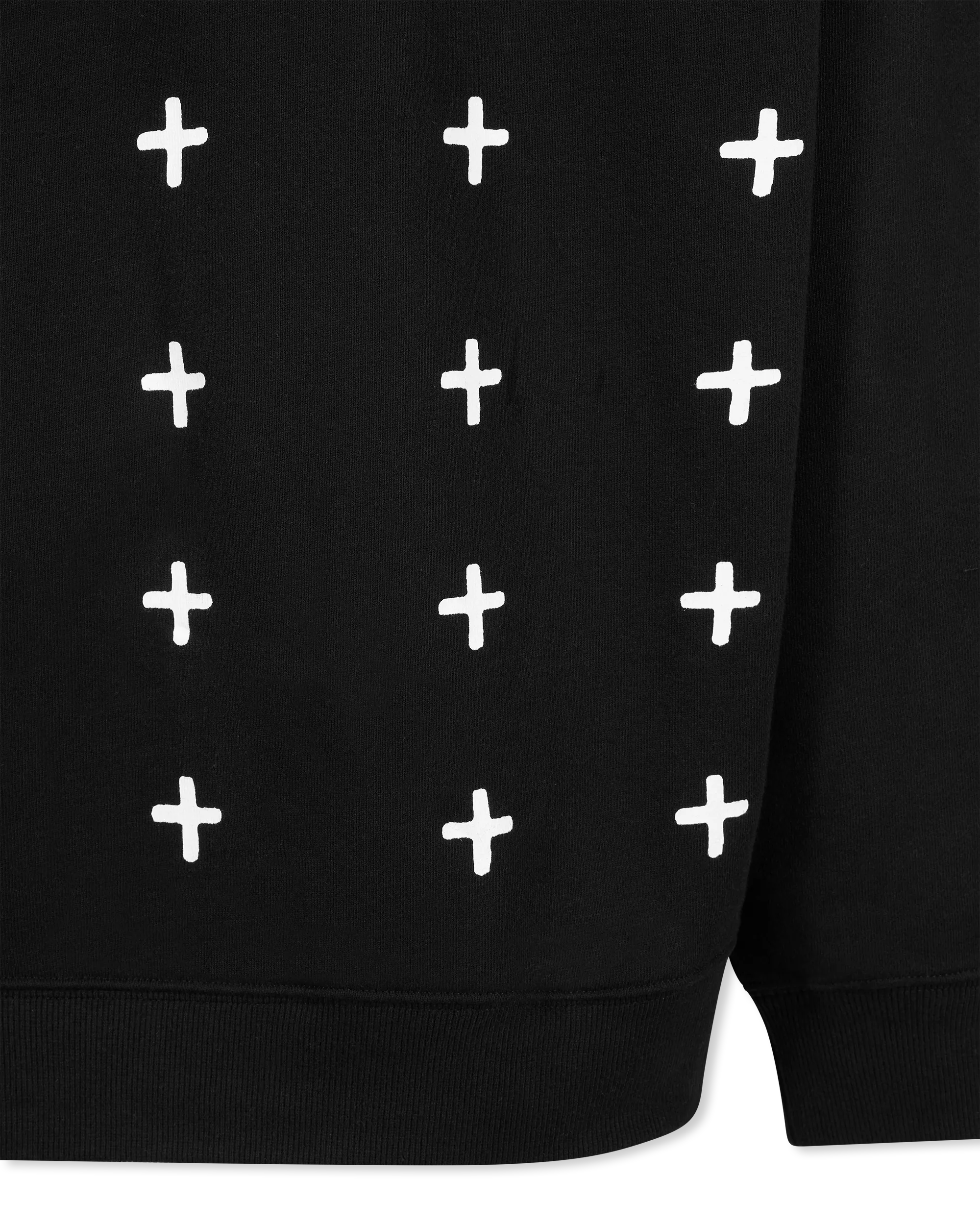 4x4 Biggie Hoodie - DIHSAN