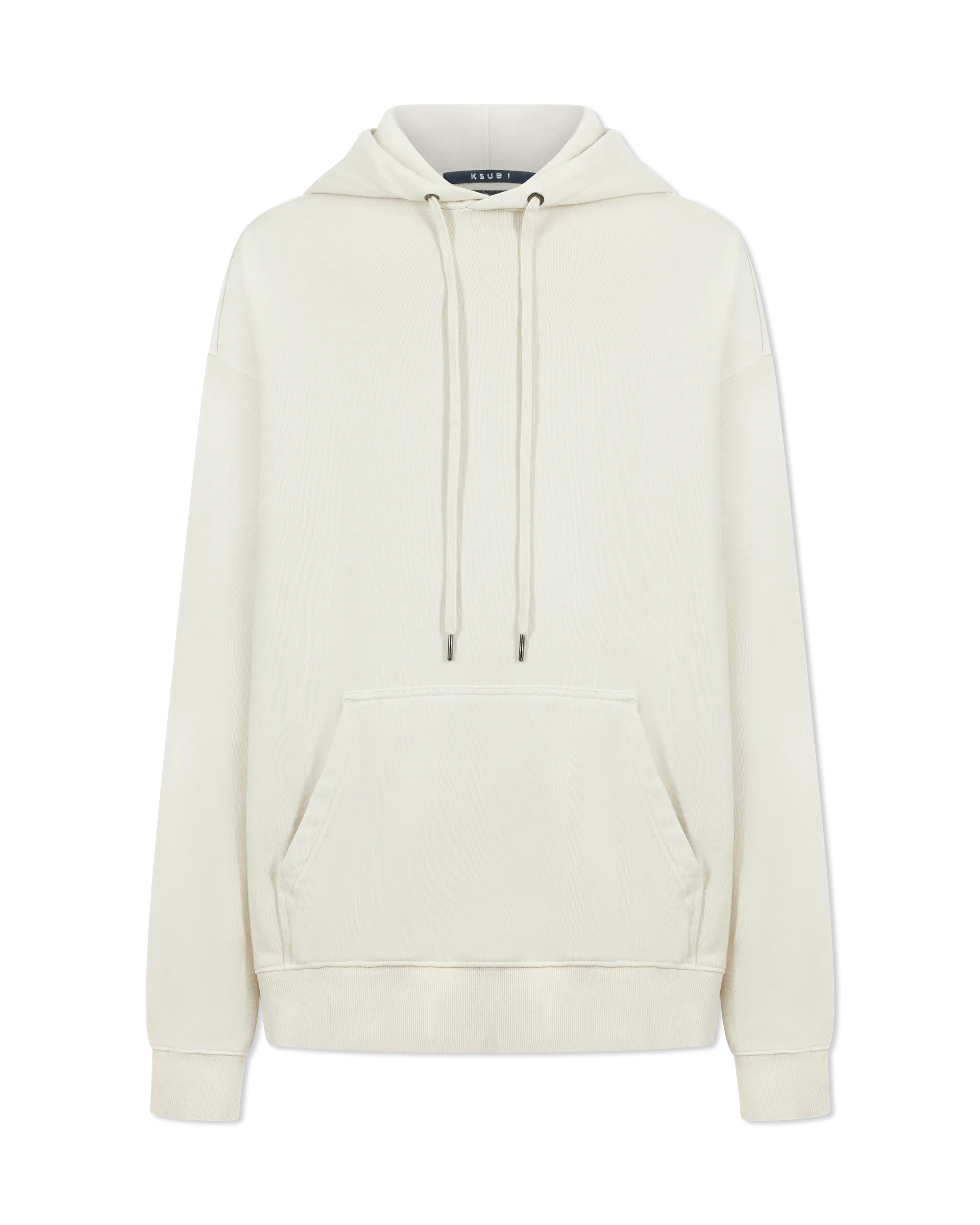 4x4 Biggie Hoodie - DIHSAN