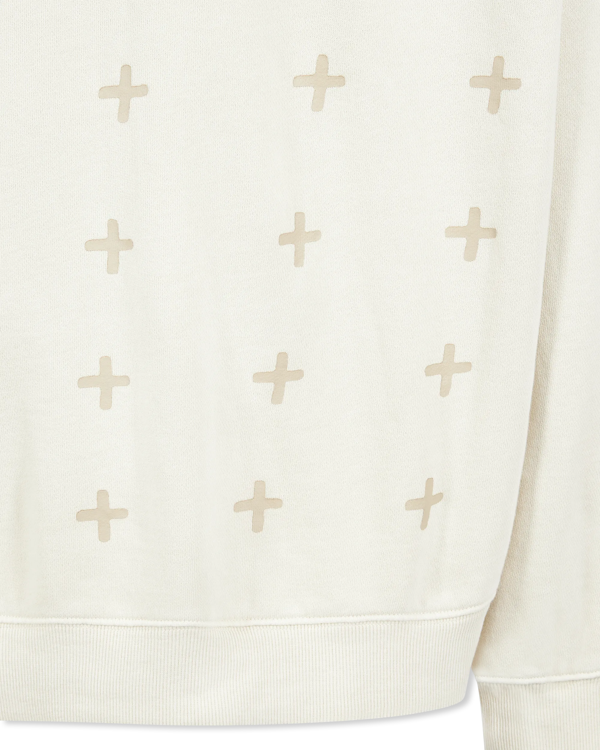 4x4 Biggie Hoodie - DIHSAN