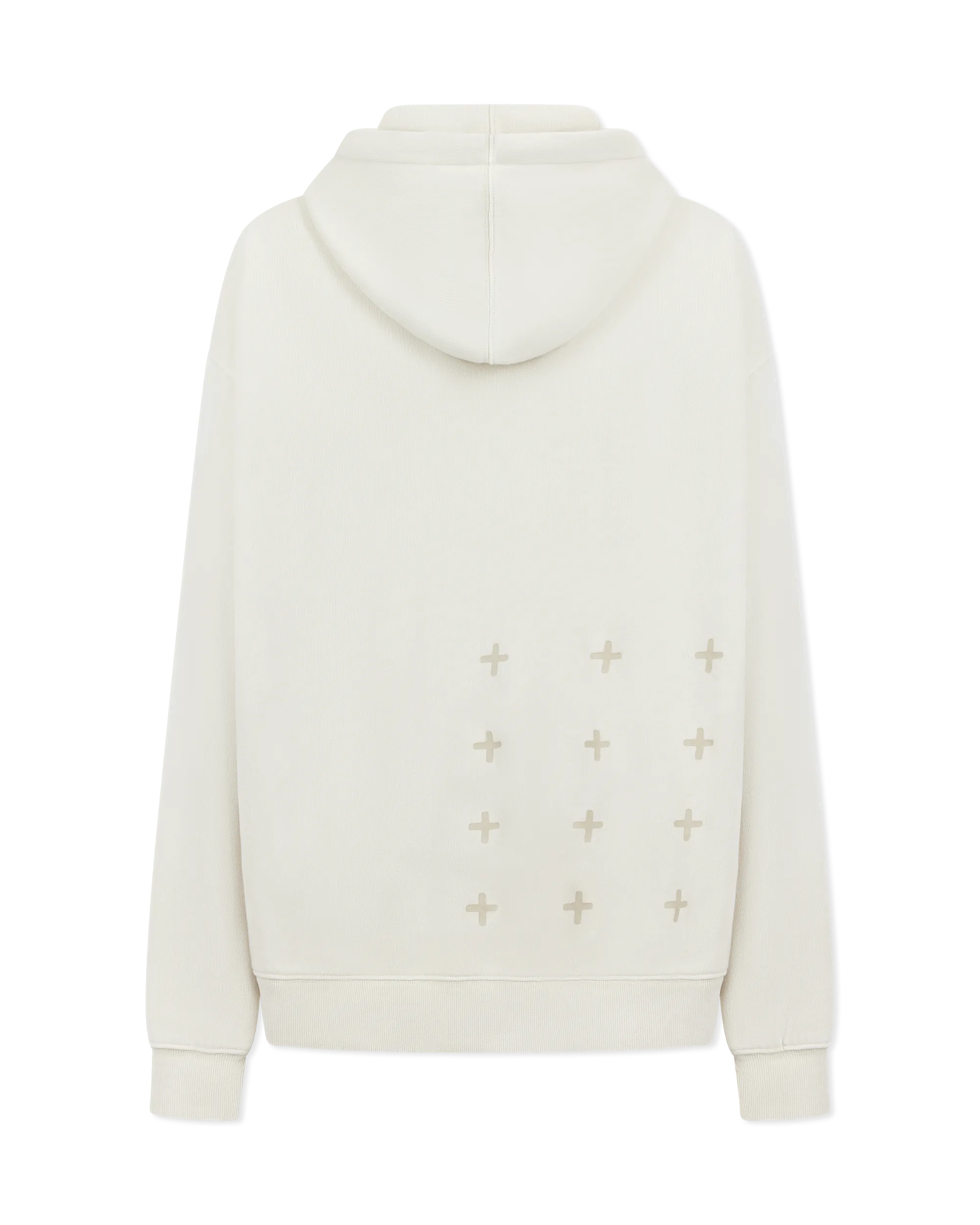 4x4 Biggie Hoodie - DIHSAN