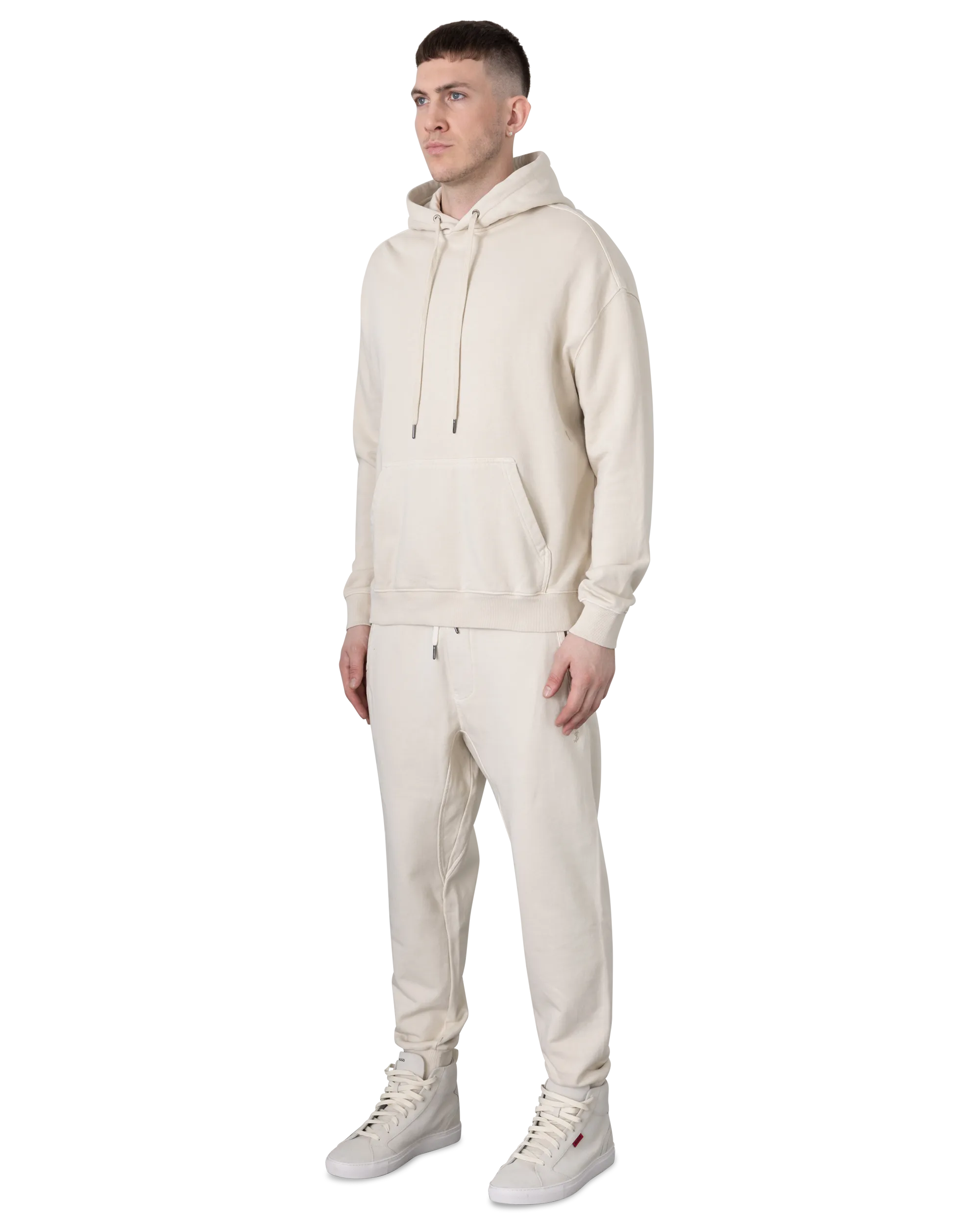 Ksubi Jeans 4x4 Biggie Hoodie