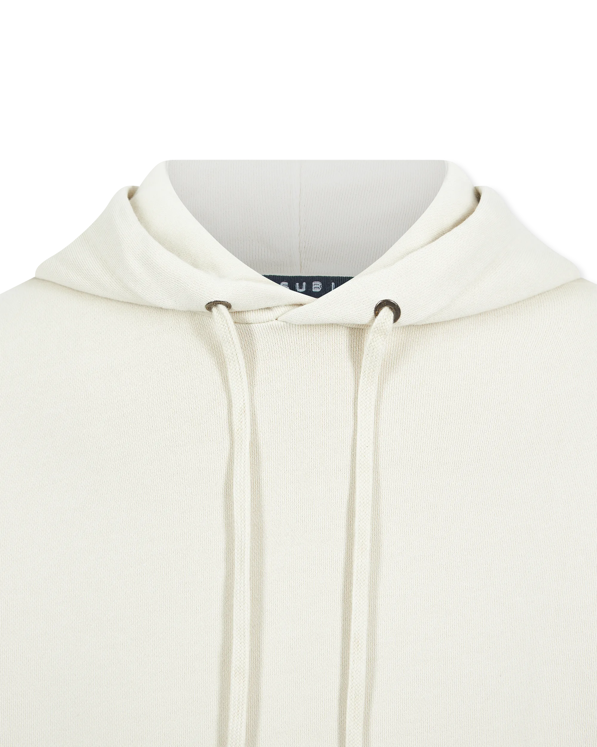 4x4 Biggie Hoodie - DIHSAN