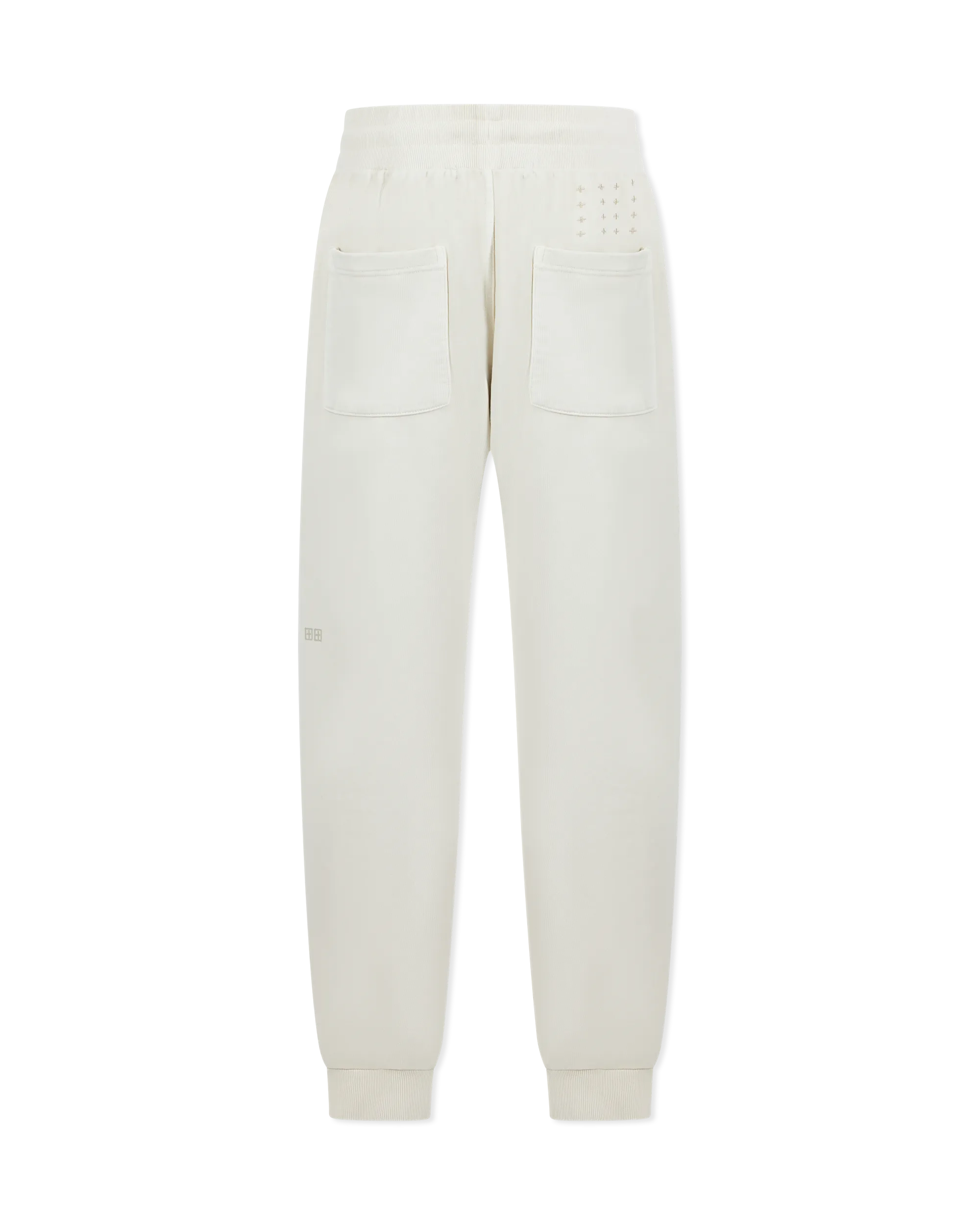 Desert Cotton Ksubi Jeans 4x4 Trak Joggers by KSUBI | DIHSAN