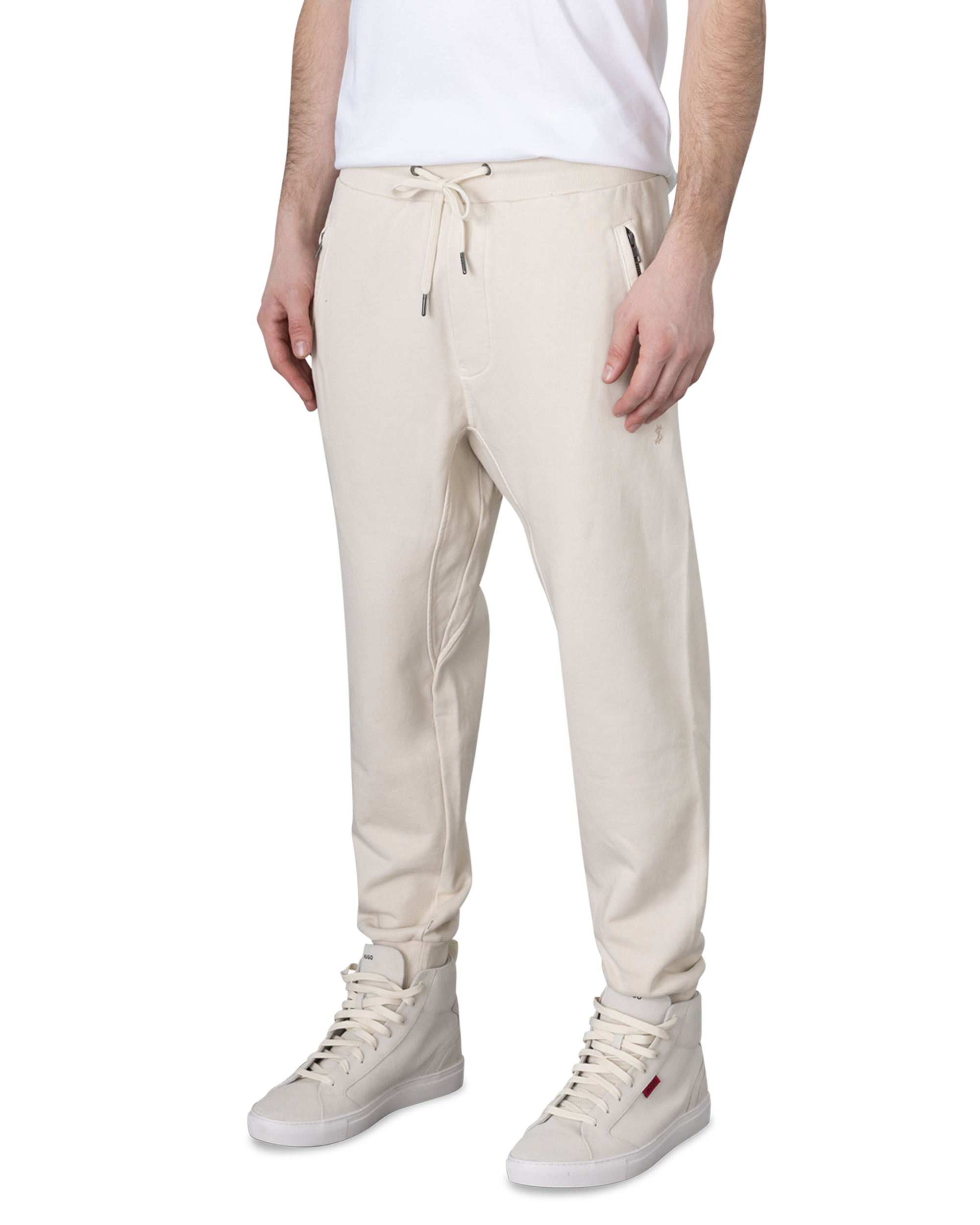 Ksubi Jeans 4x4 Trak Joggers