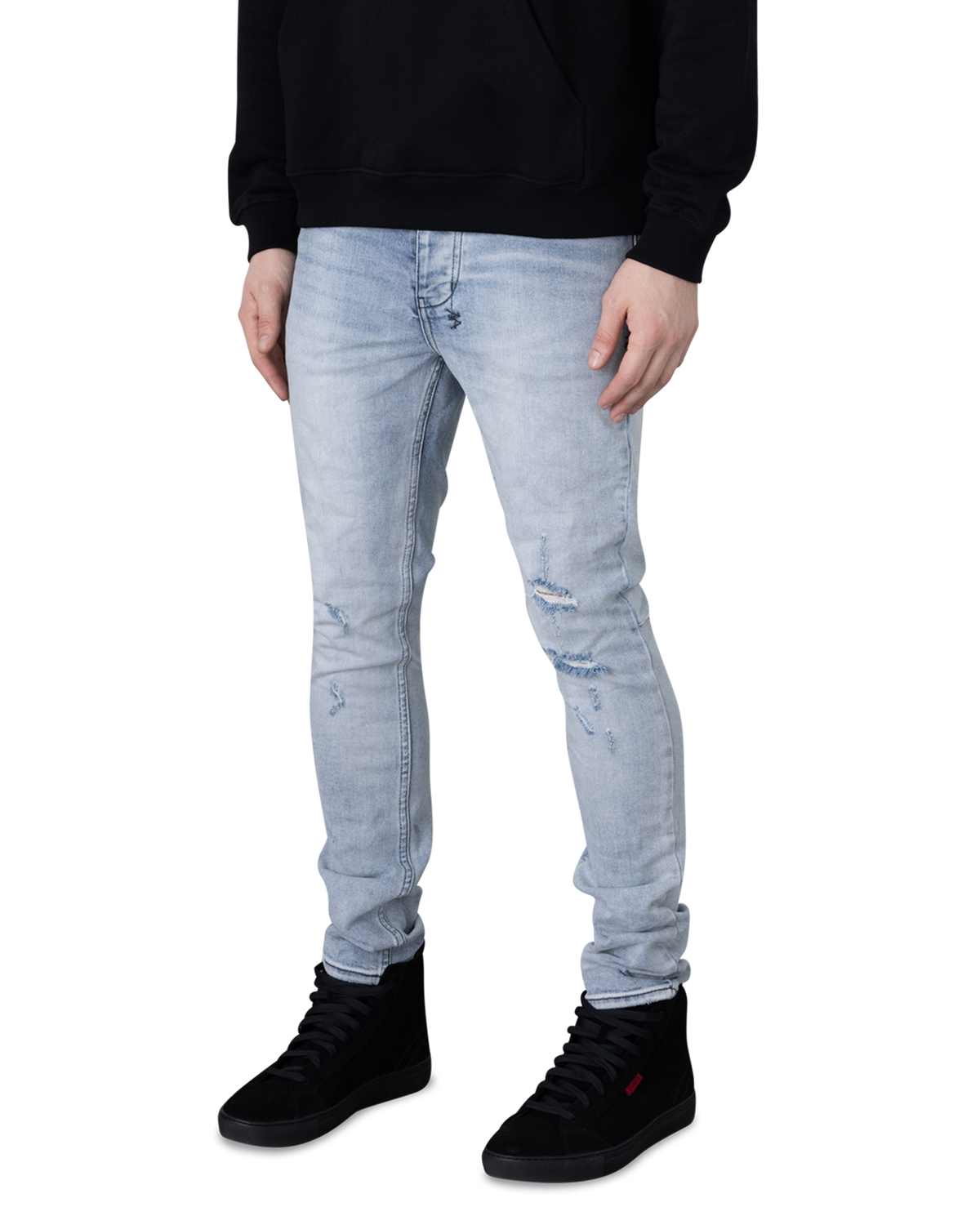 KSUBI Jeans Chitch Philly Blue Jeans