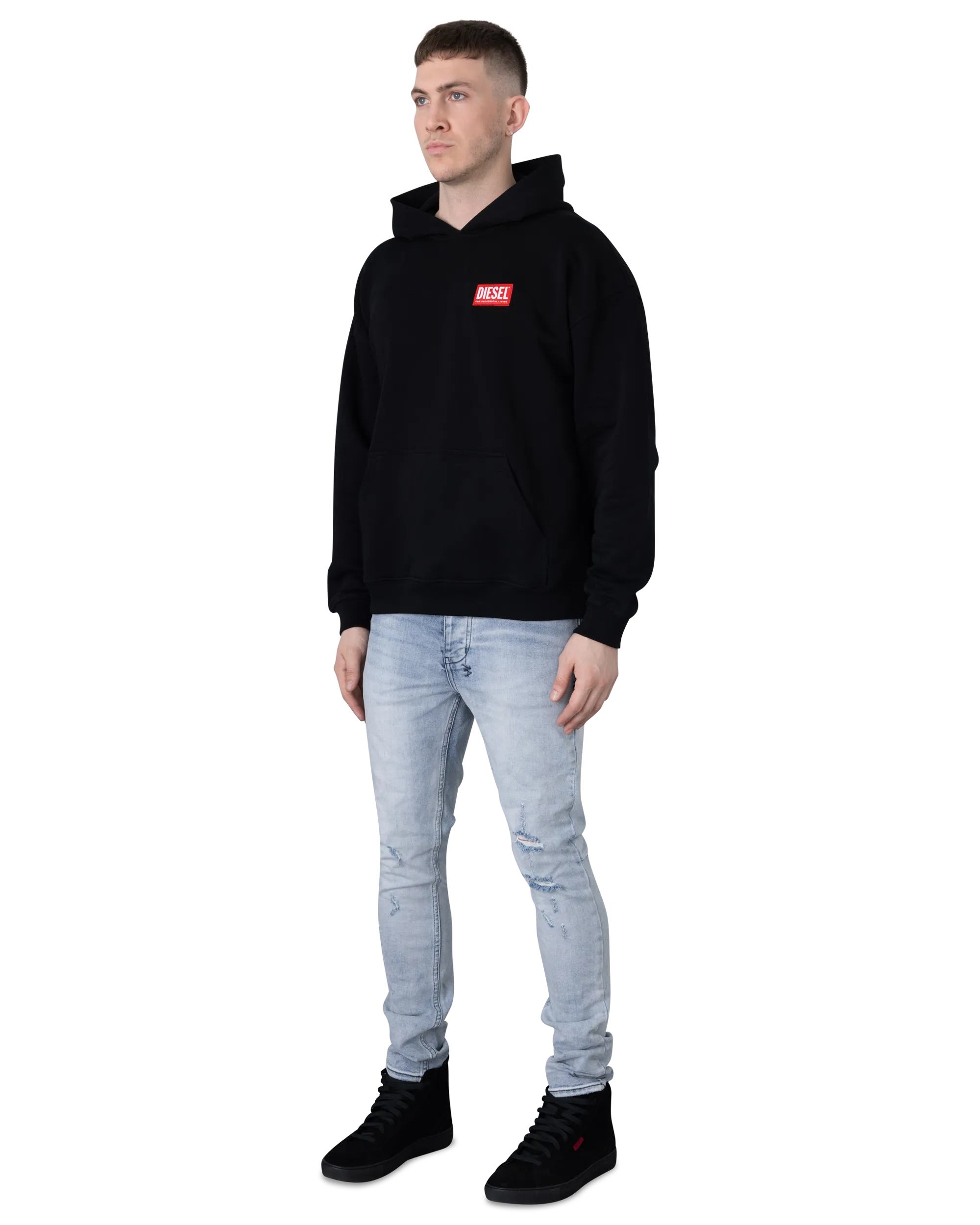 Ksubi Jeans Chitch Philly Blue Jeans